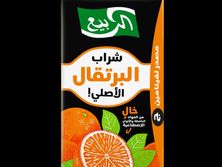عصير ربيع