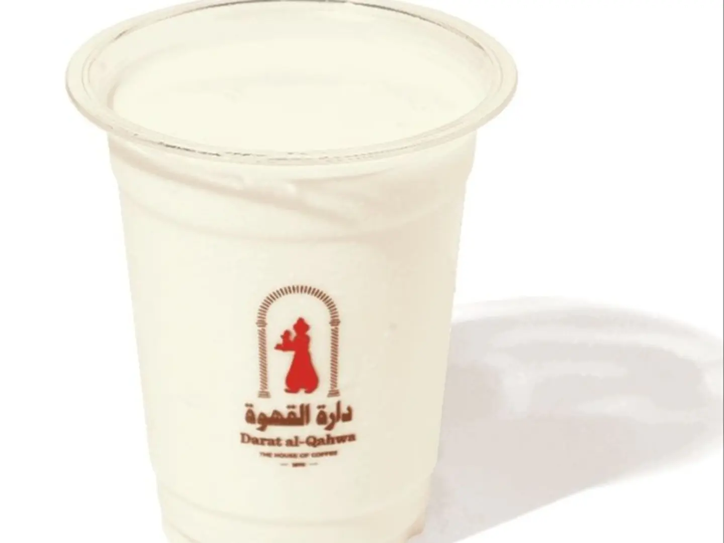 فانيليا مثلجة