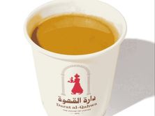 شاي كرك
