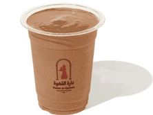 شوكولاتة مثلجة