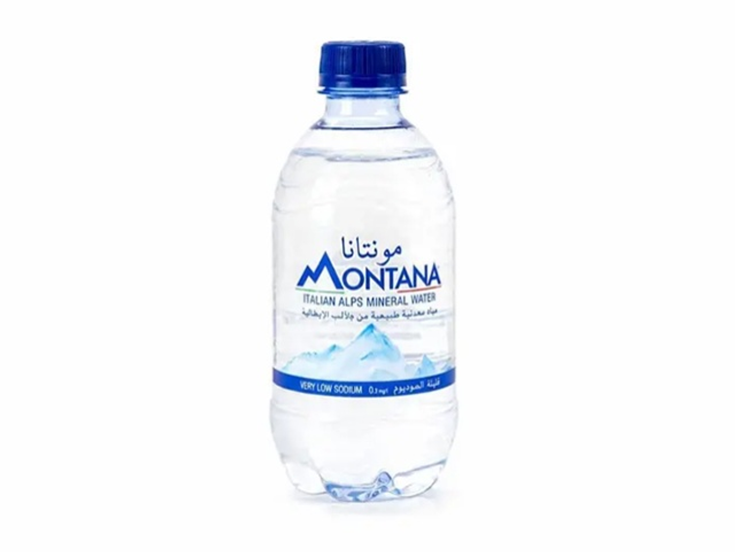 Montana Water