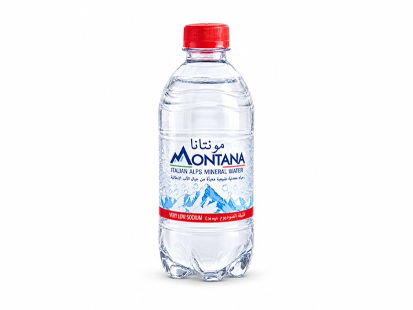 Montana Sparkling Water