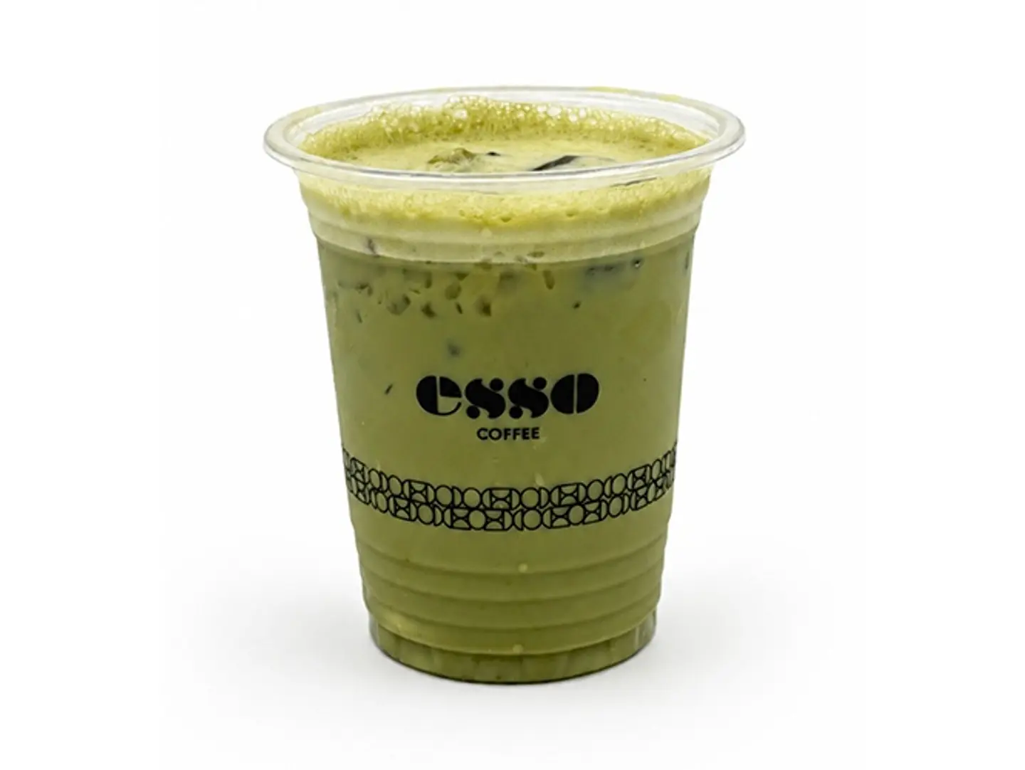 Coco Matcha