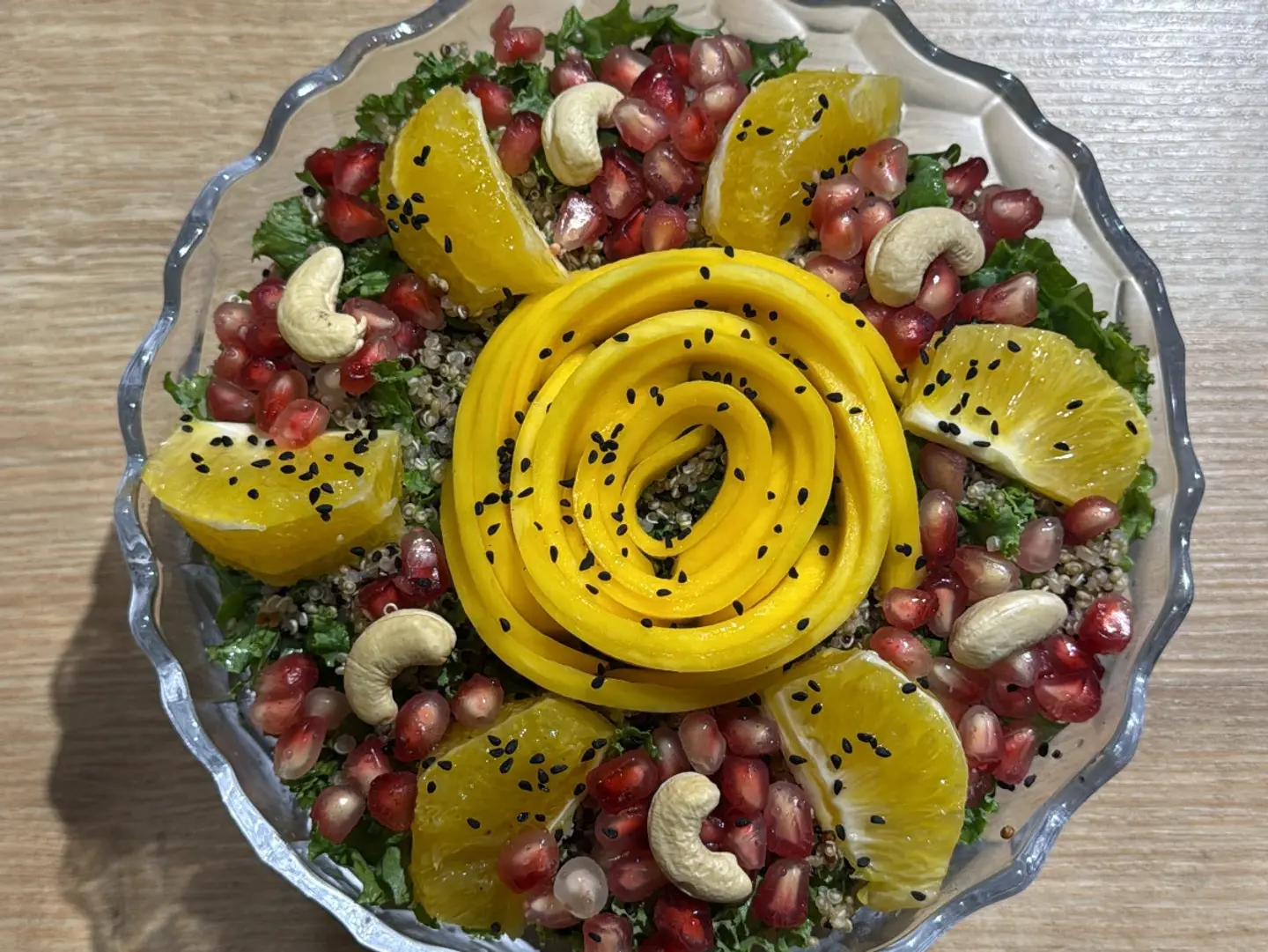 حديقة الكيل