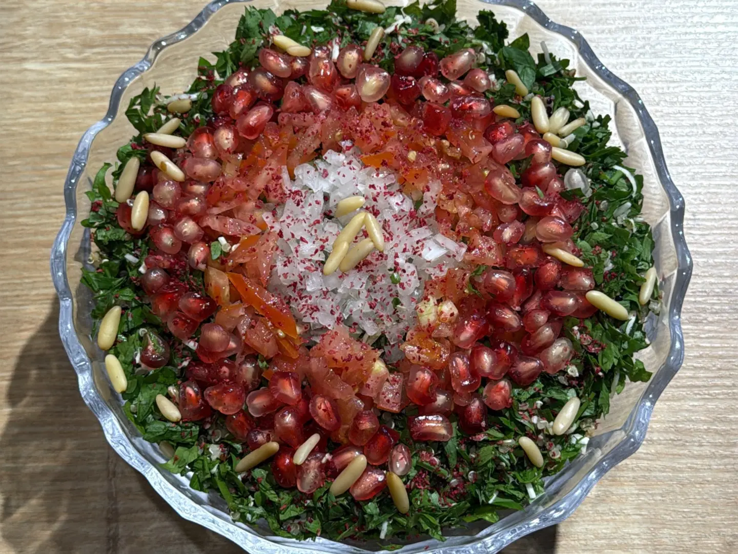تبولة
