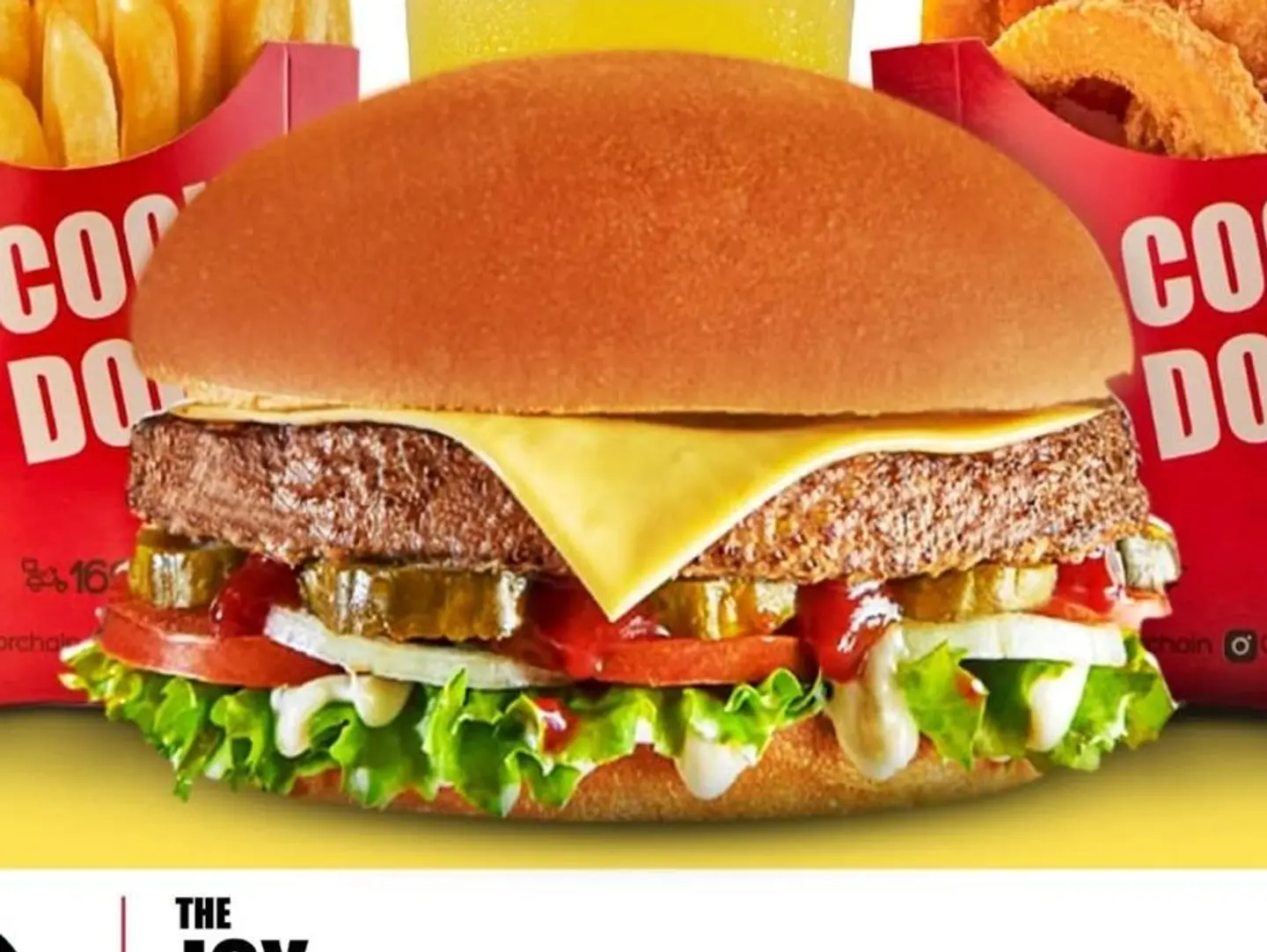 Turkey Burger