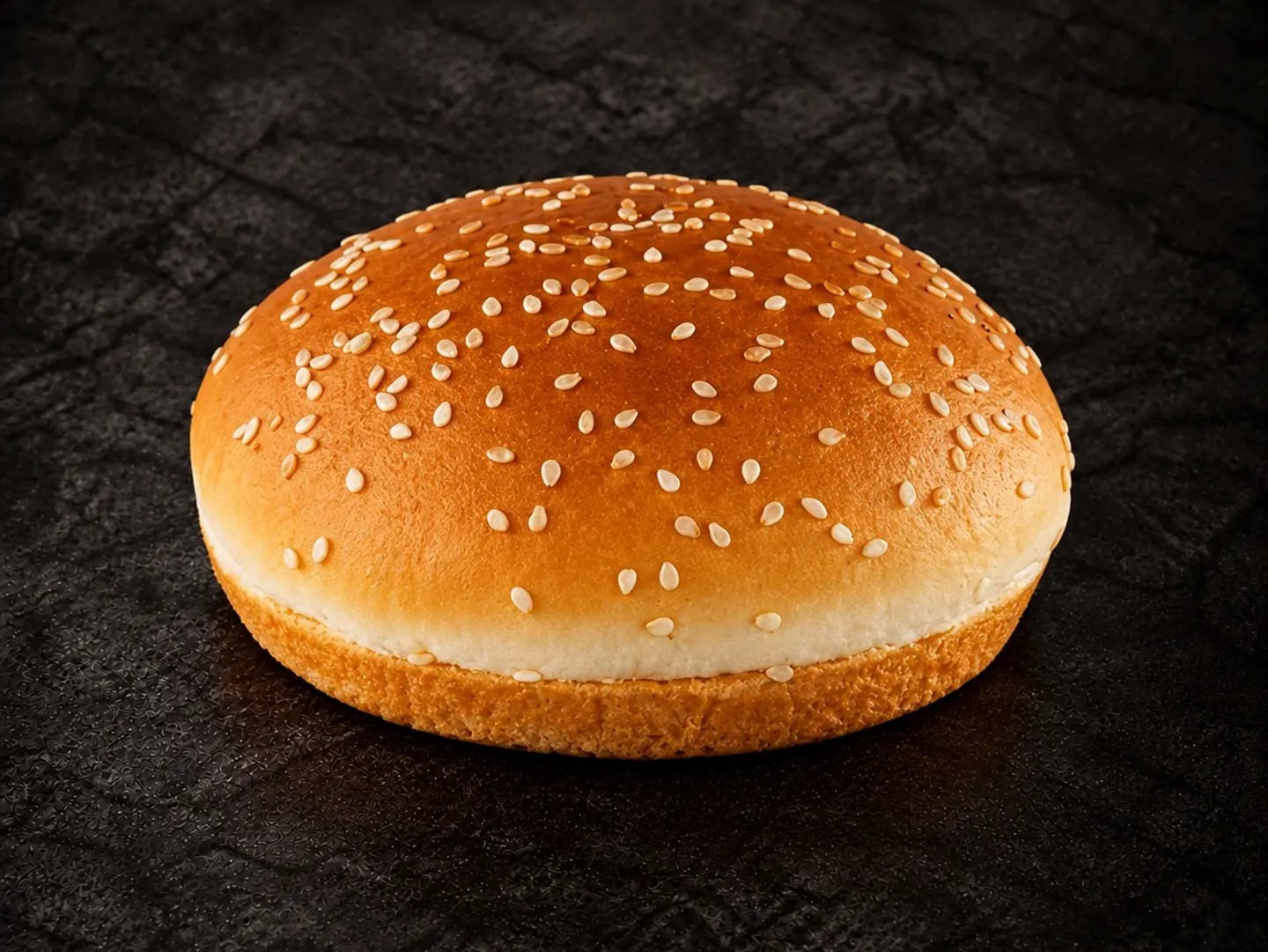 Burger Bread
