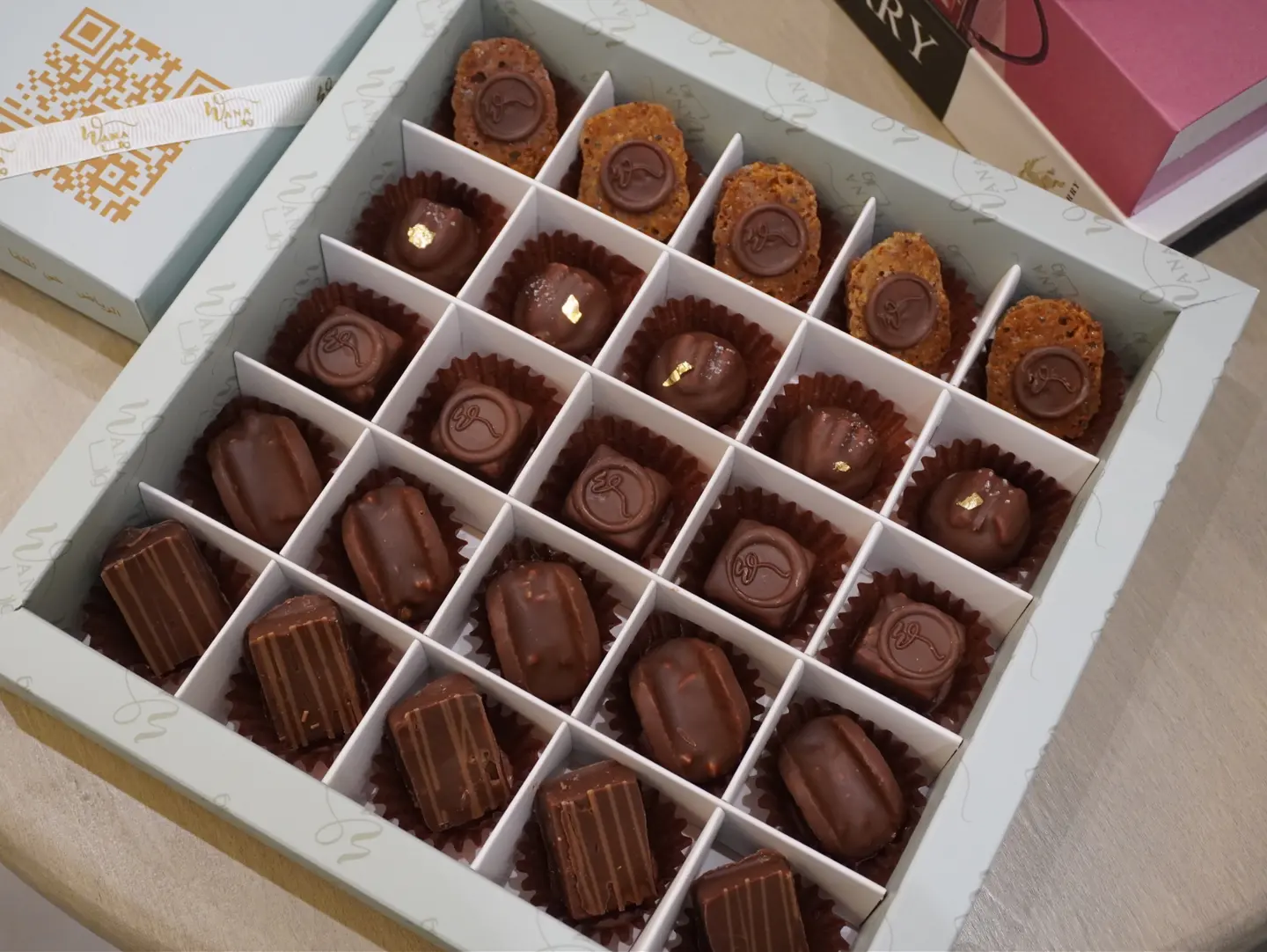 Wana Box