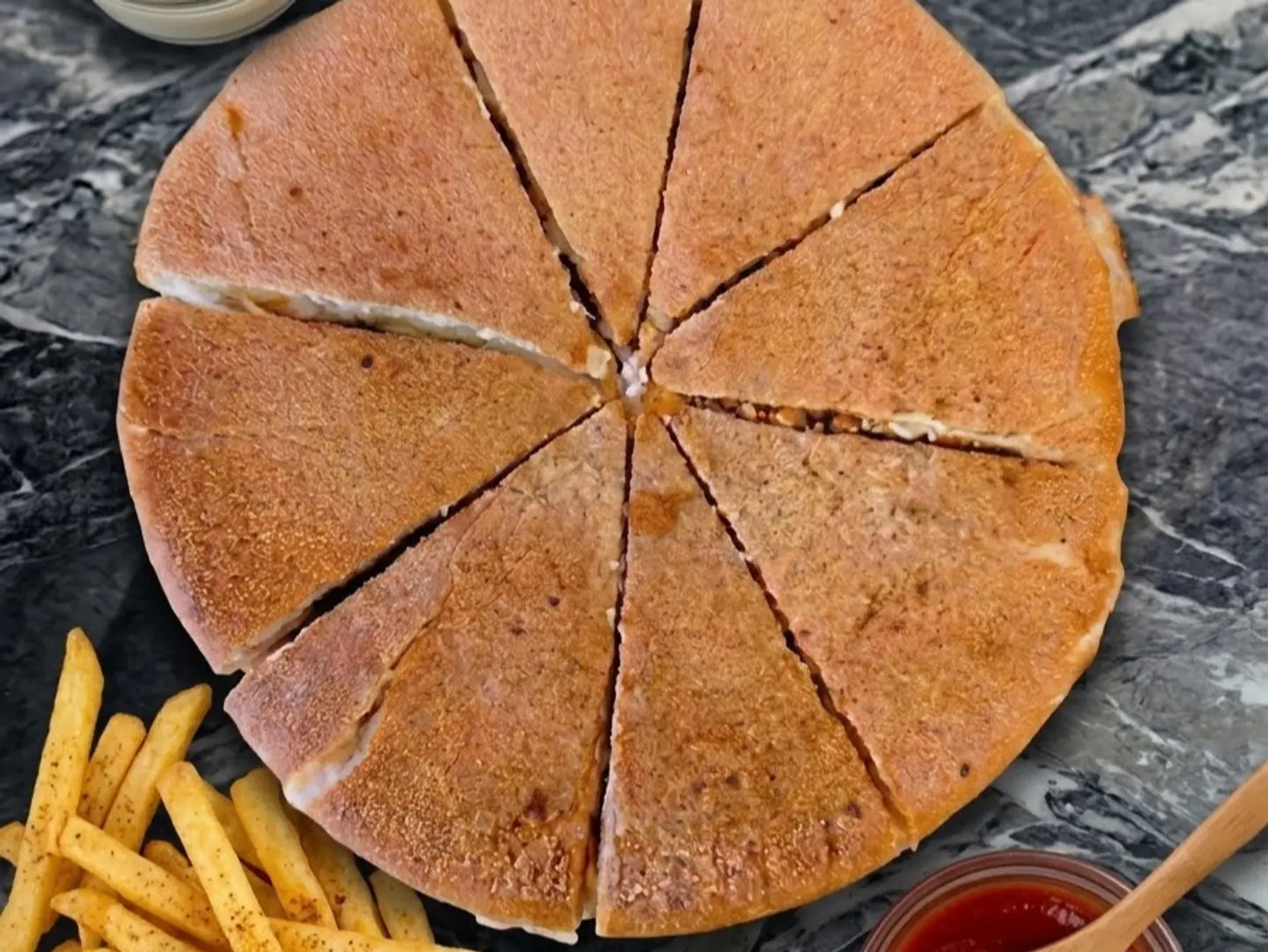 Italian Chicken