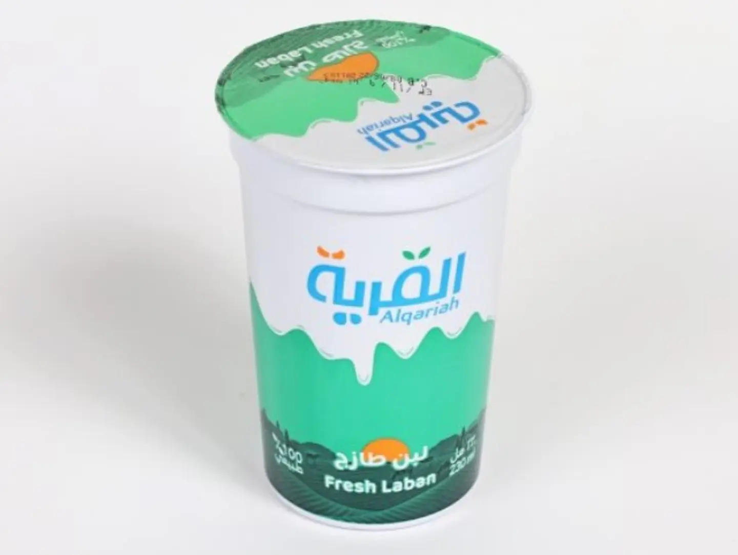 Laban Al Qariah