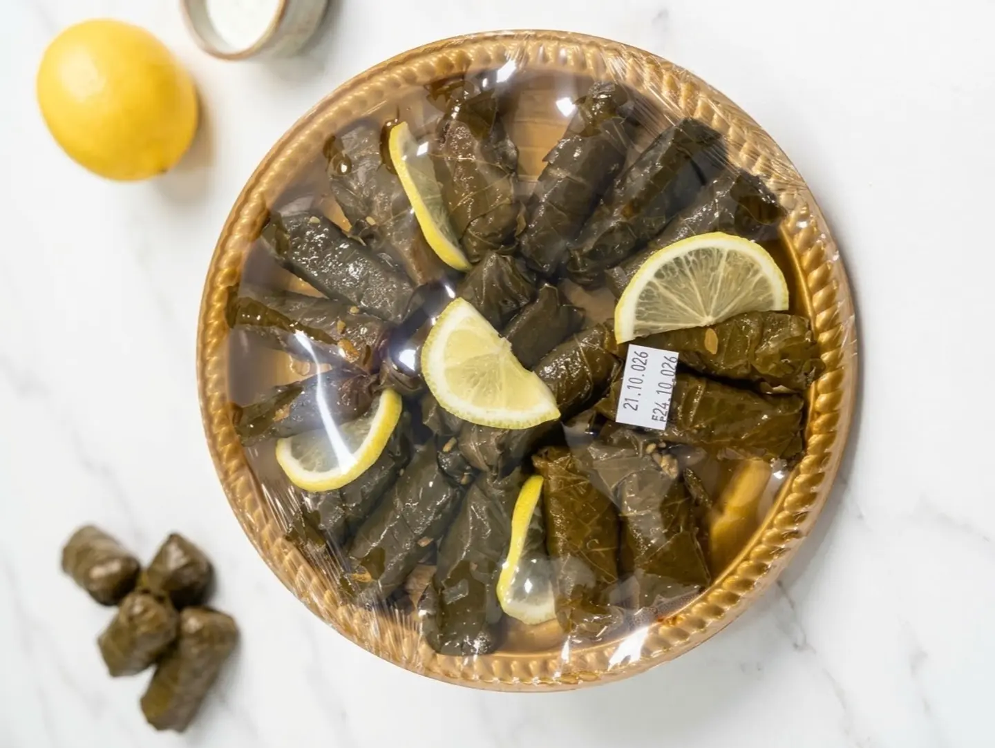 ورق عنب  - ربع كيلو