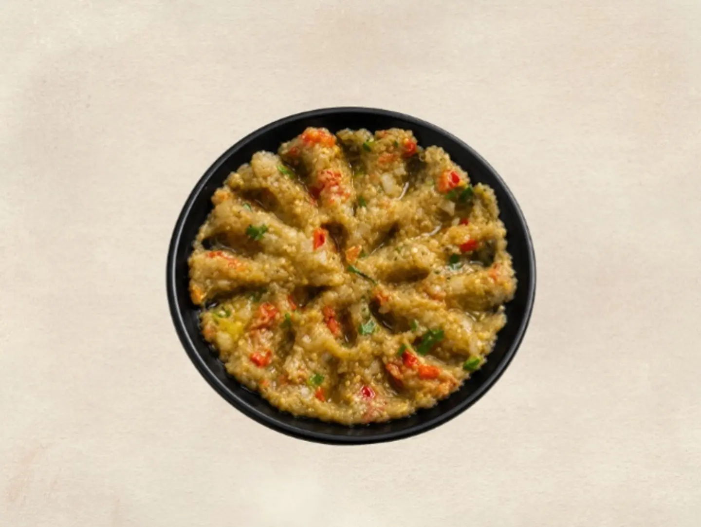 بابا غنوج