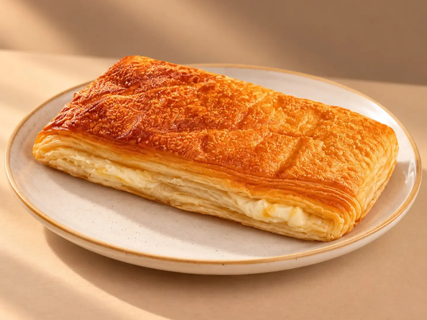 Cheese Croissant
