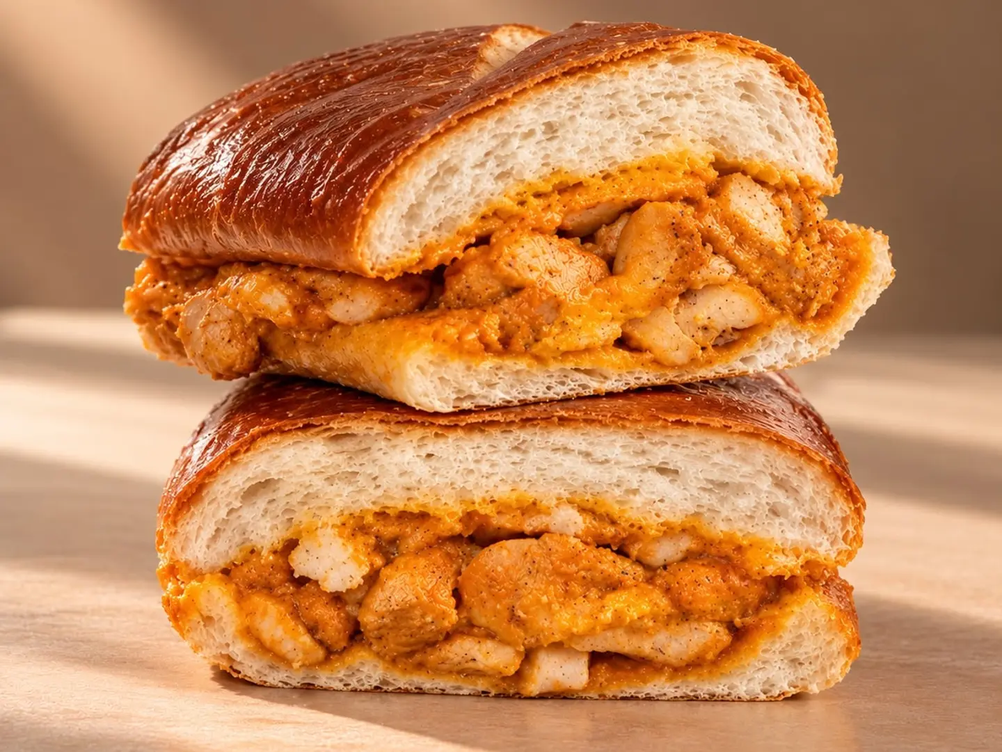 Chicken Sandwich