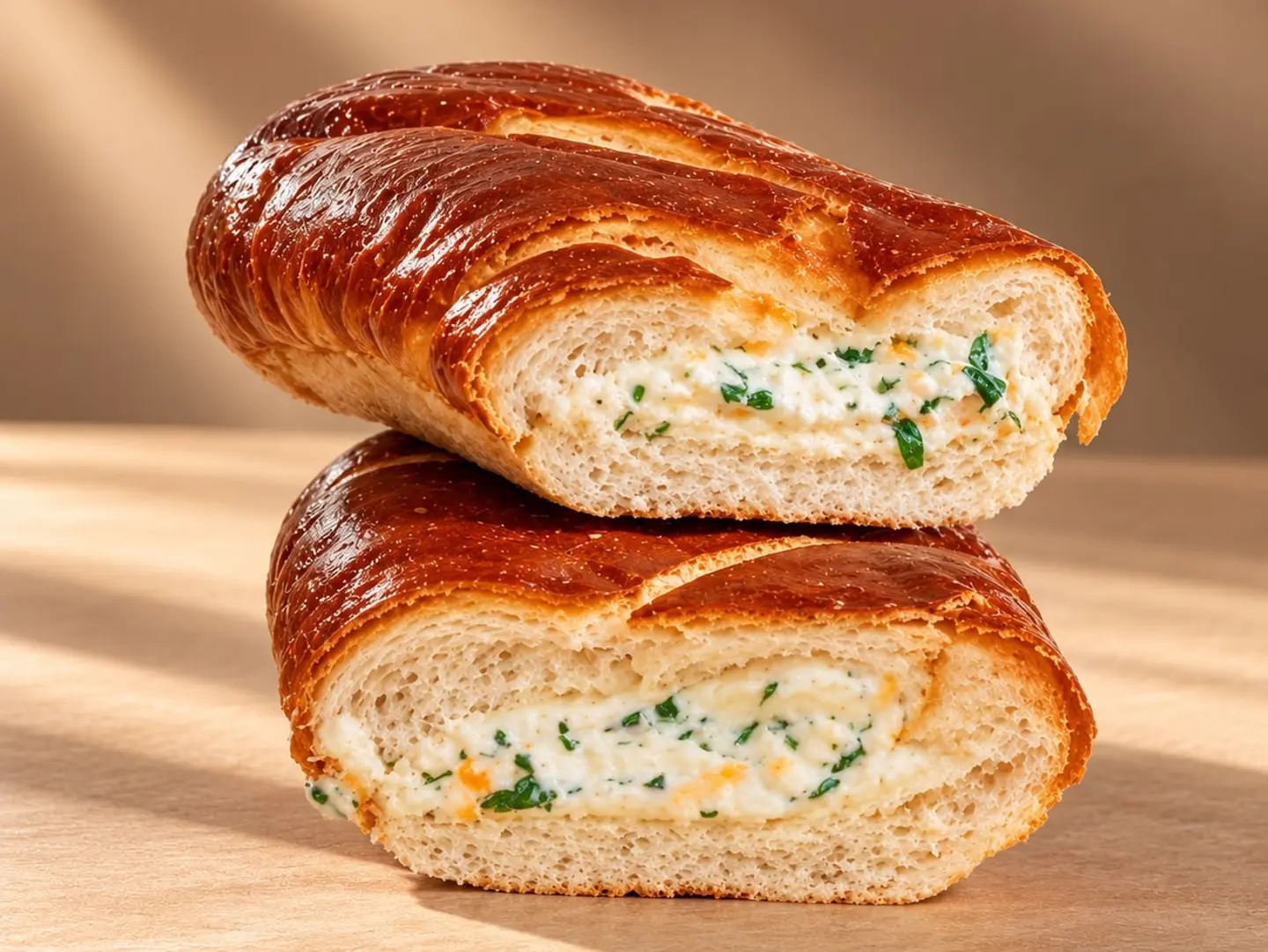 Cheese Sandwich