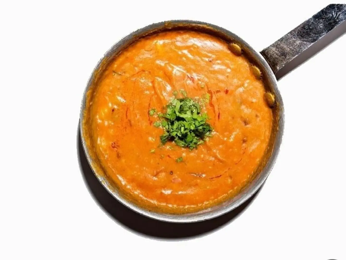 فول طاوة - وسط