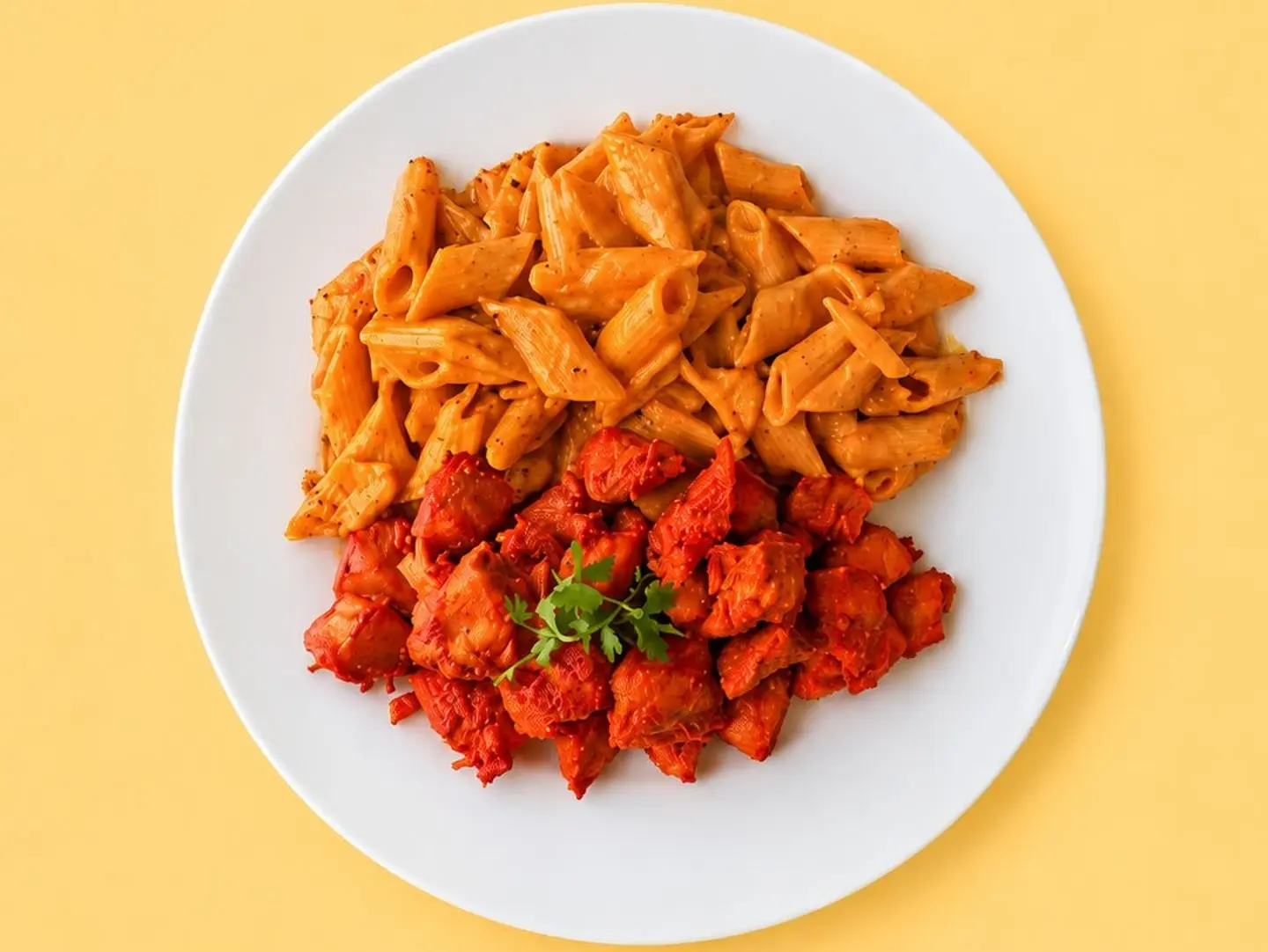 Tandoori Chicken