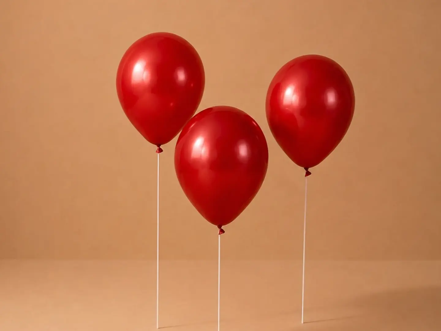 Helium Balloon