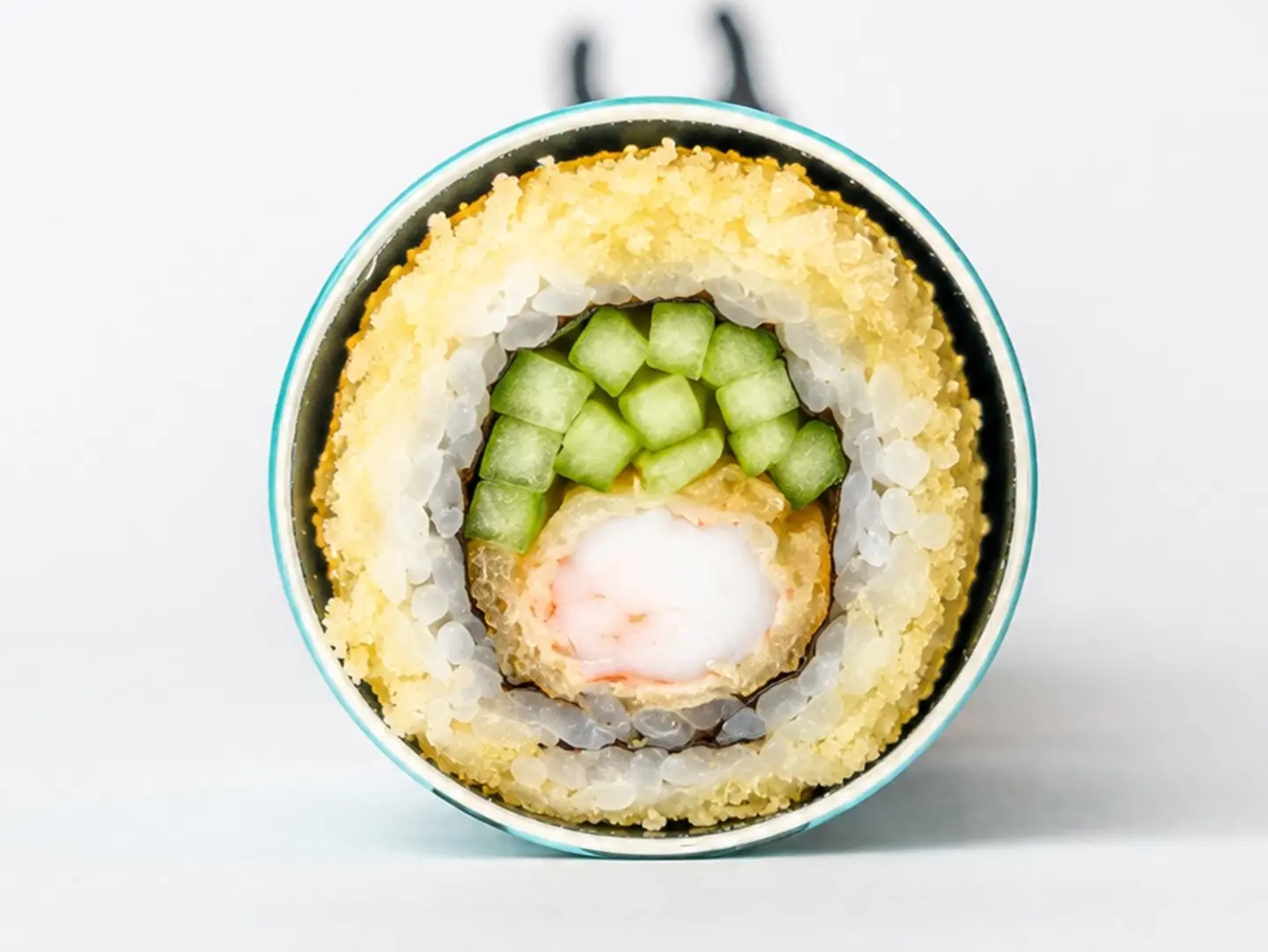 Tempura Craze