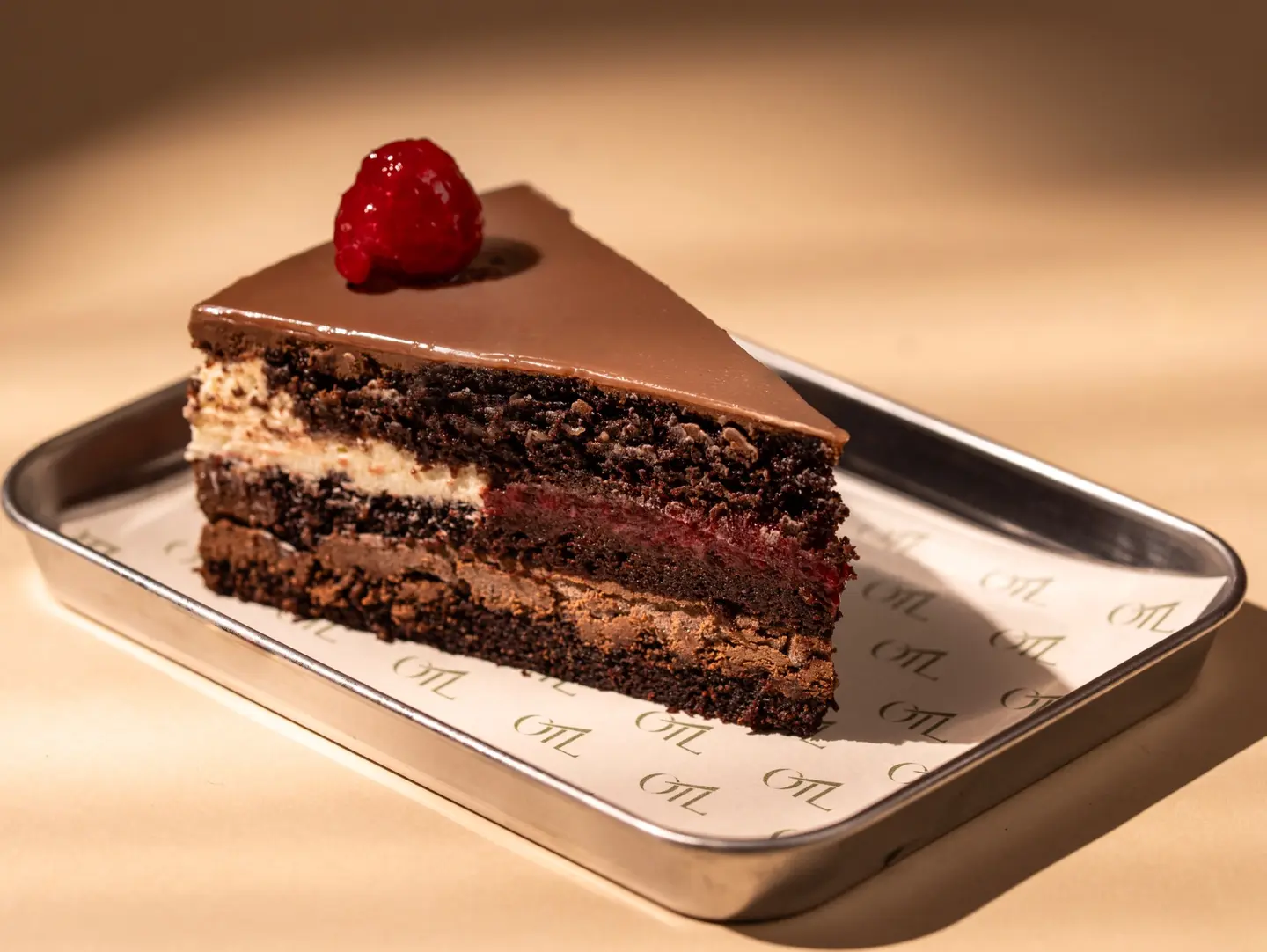 Matilda Cake