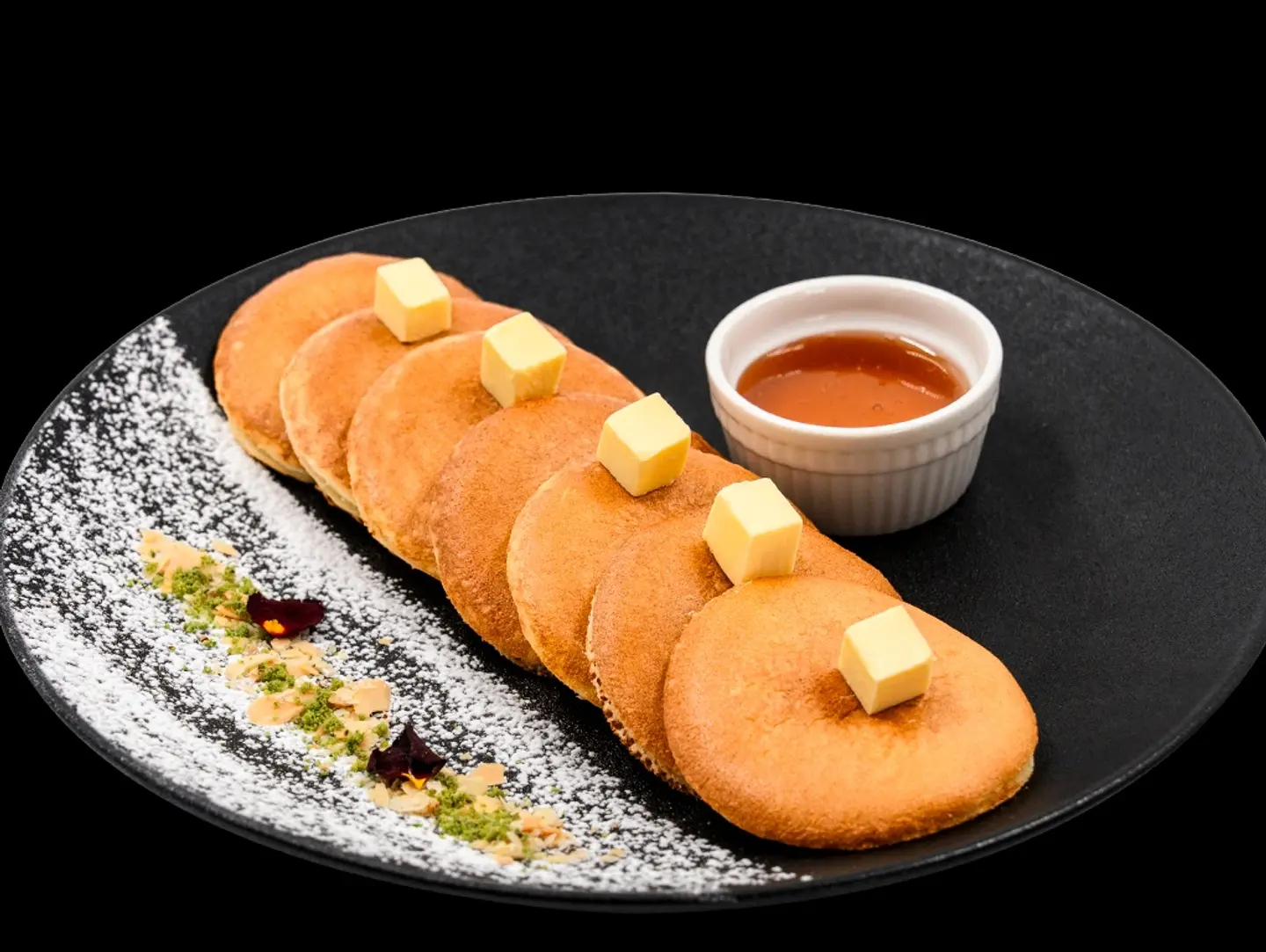 Classic Pancake