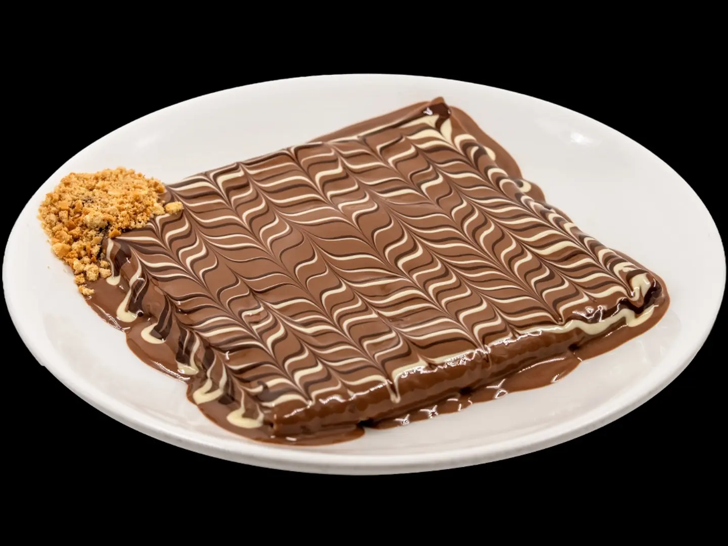 Digestive Crepe