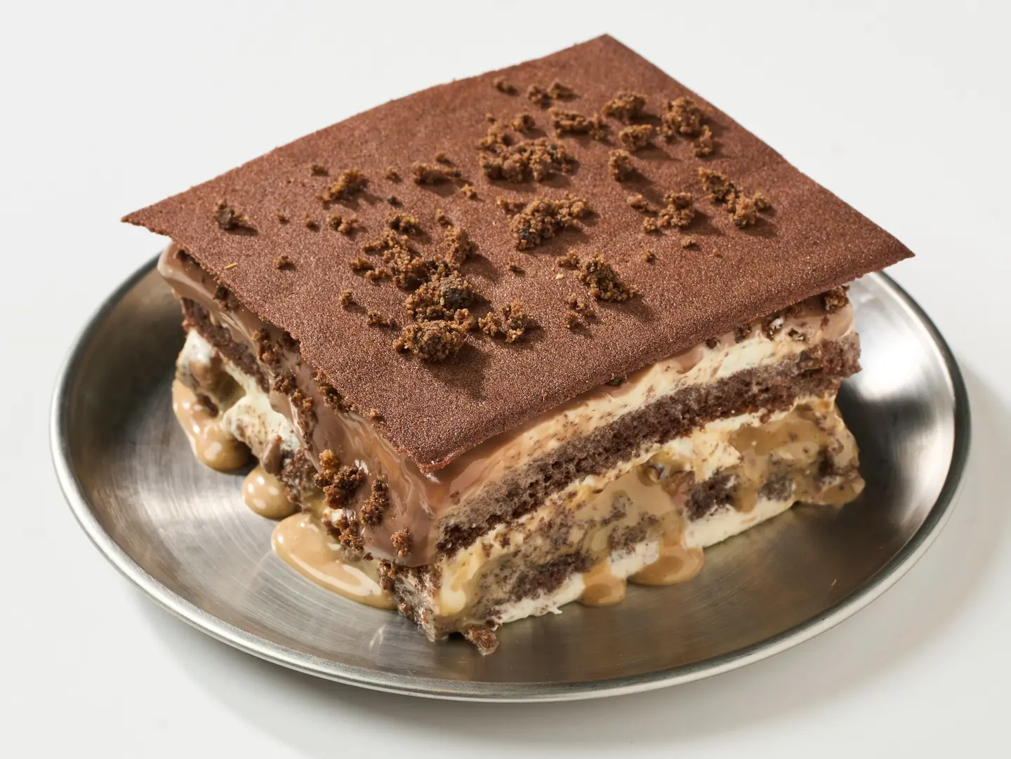 Dolce Cake