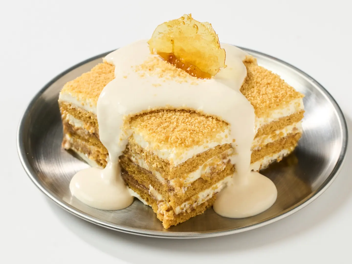 Honey Cake