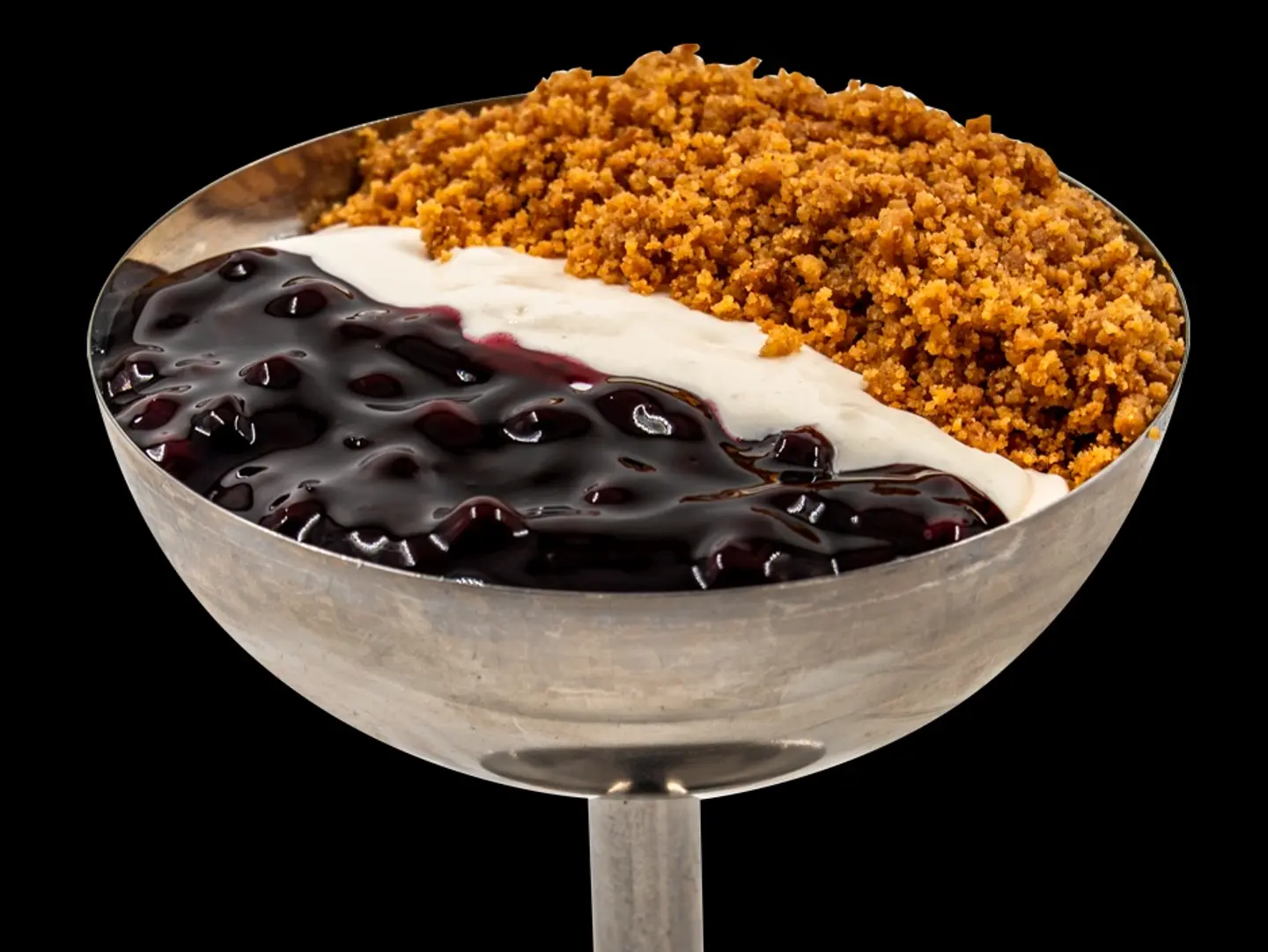 Blueberry Cheesecake
