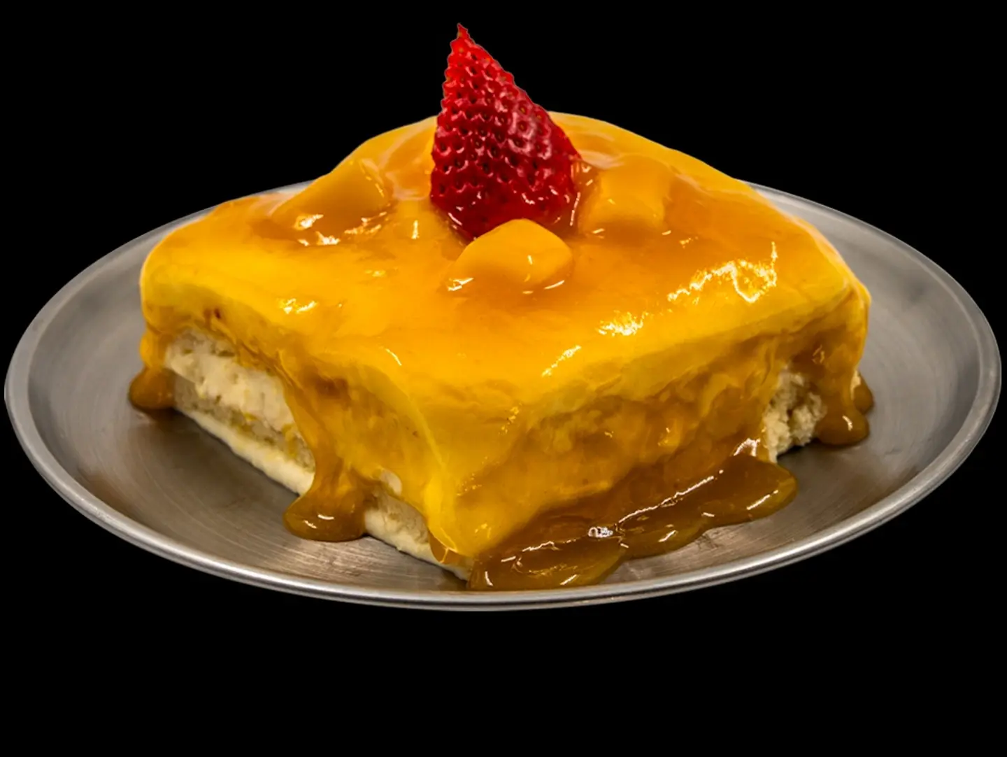 Mango Cake