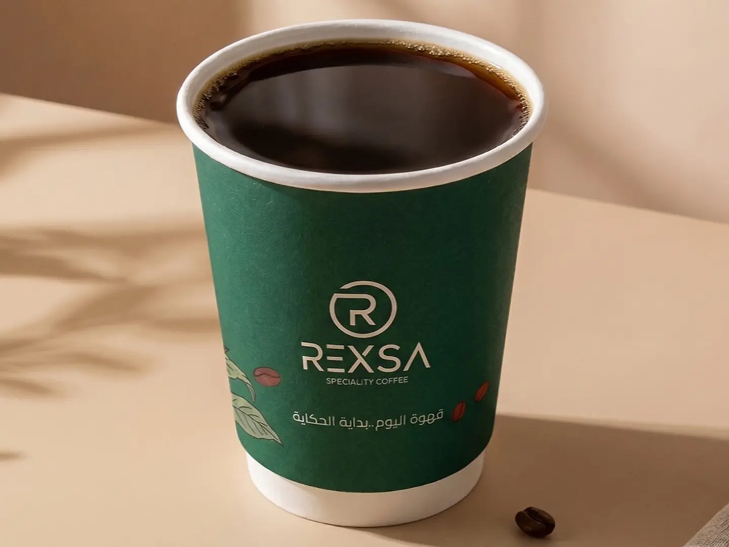 Today's Coffee Hot - Coffe Today L