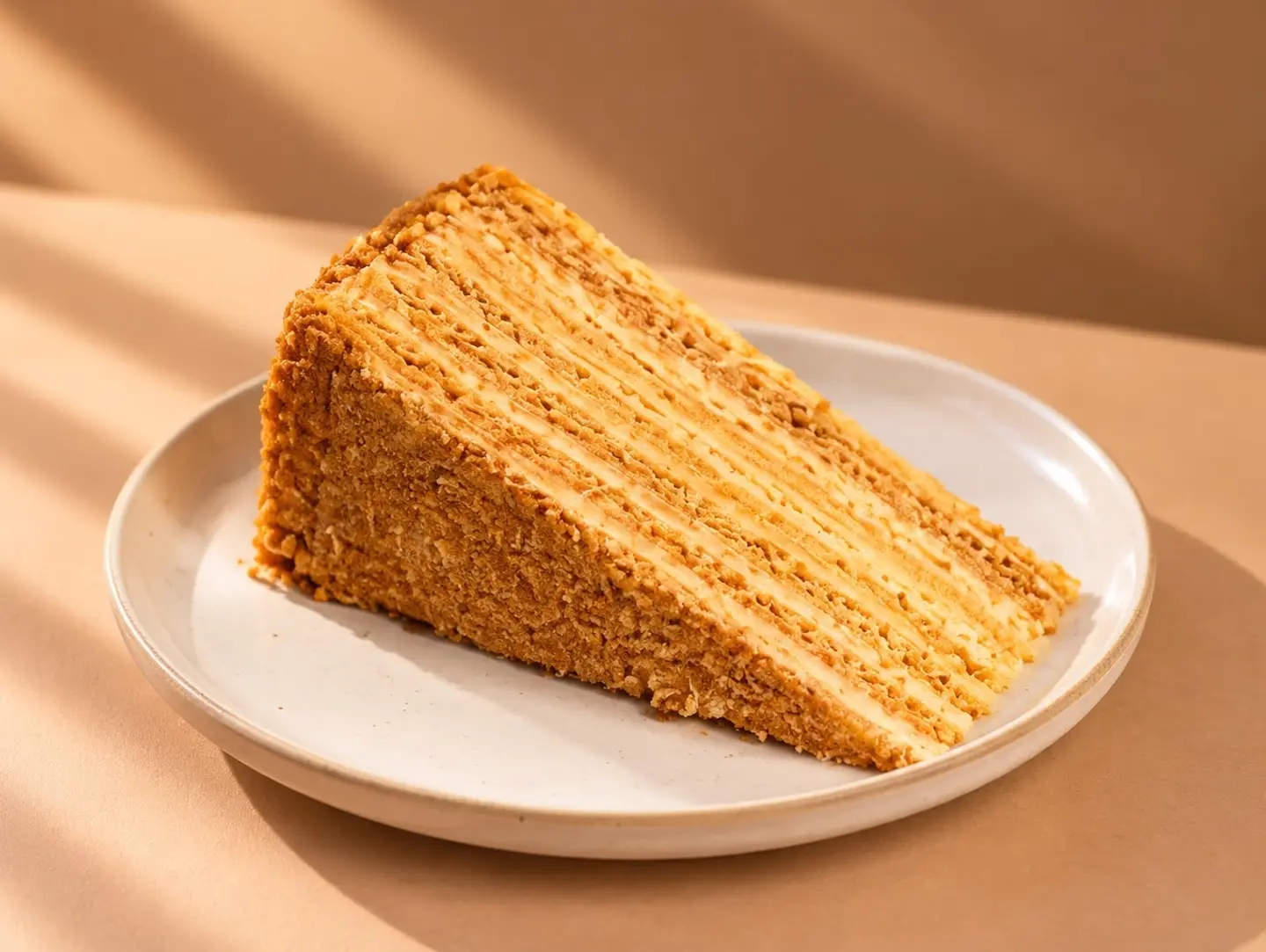 Honey Cake