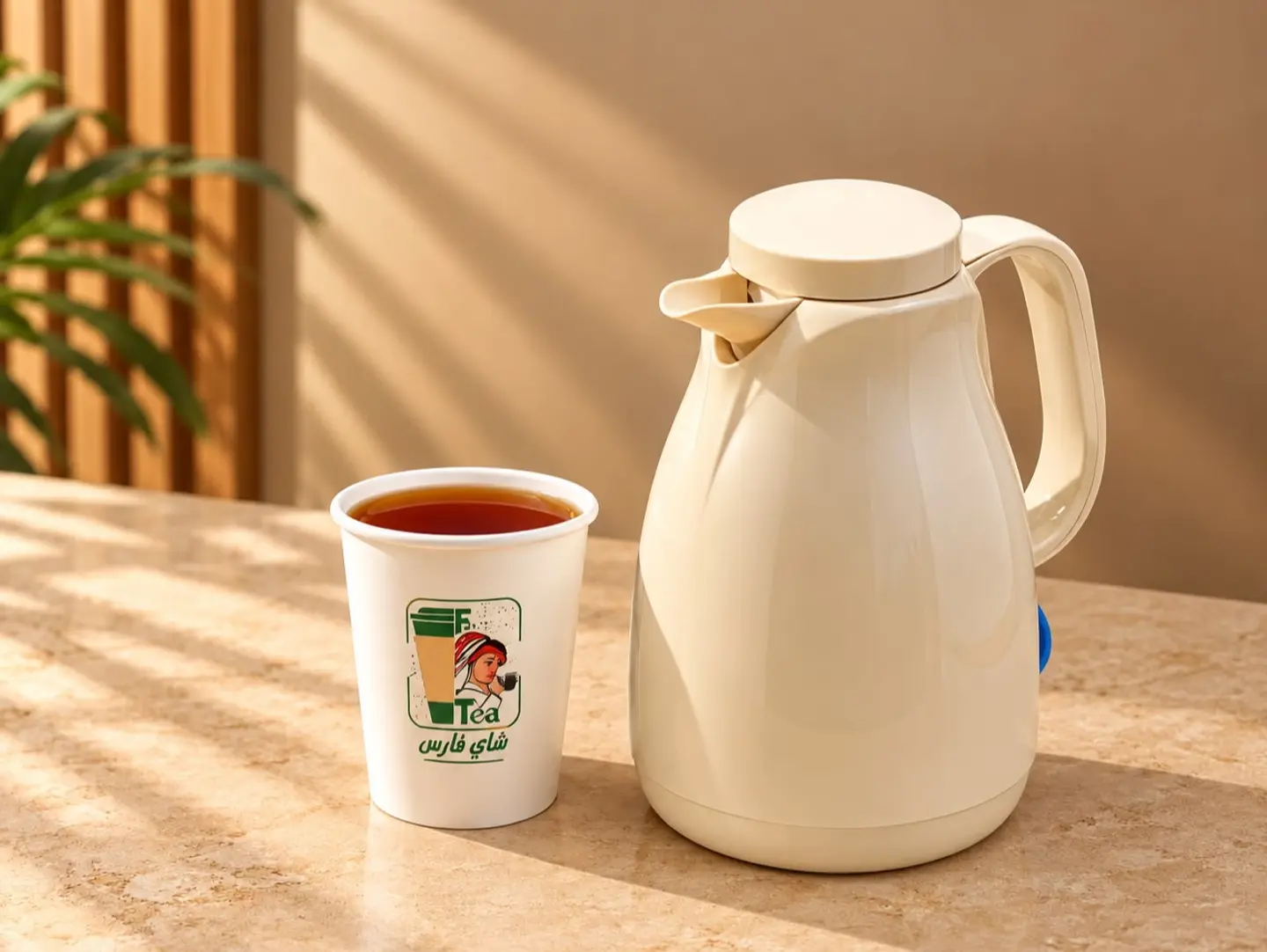 Tea Refrigerator
