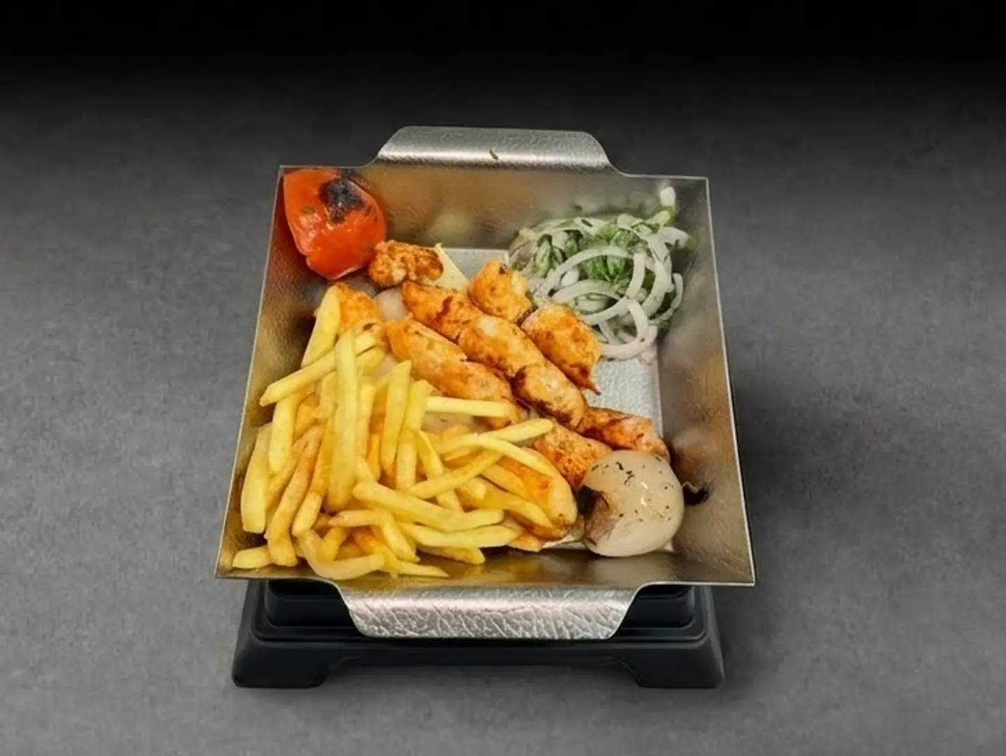 Shish Tawook