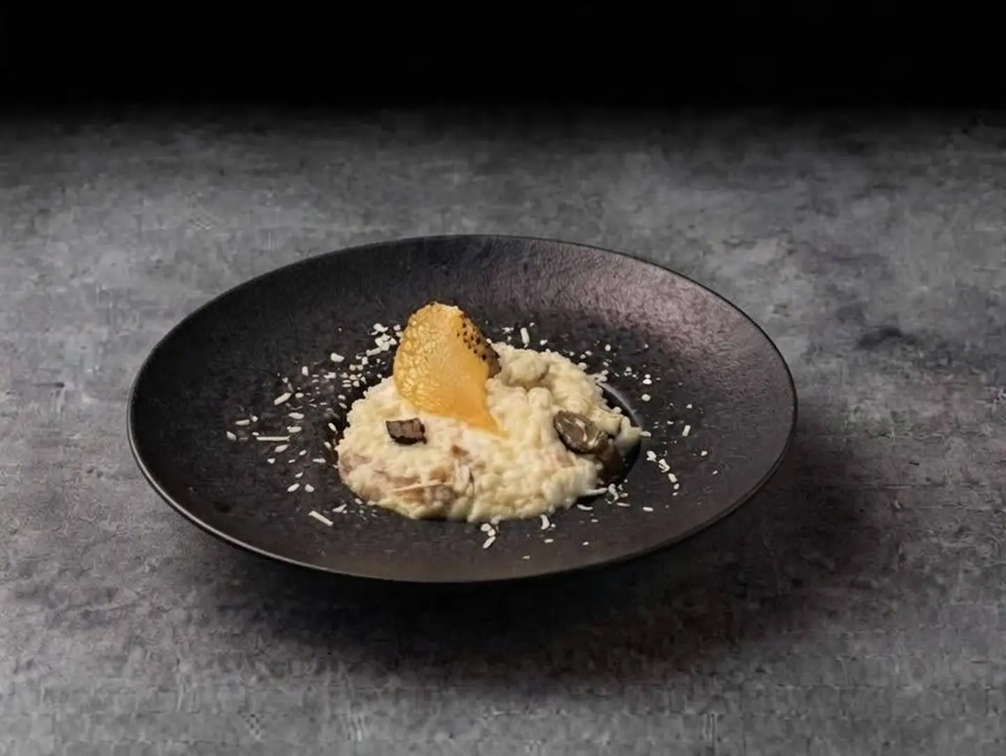 Roseto Truffel