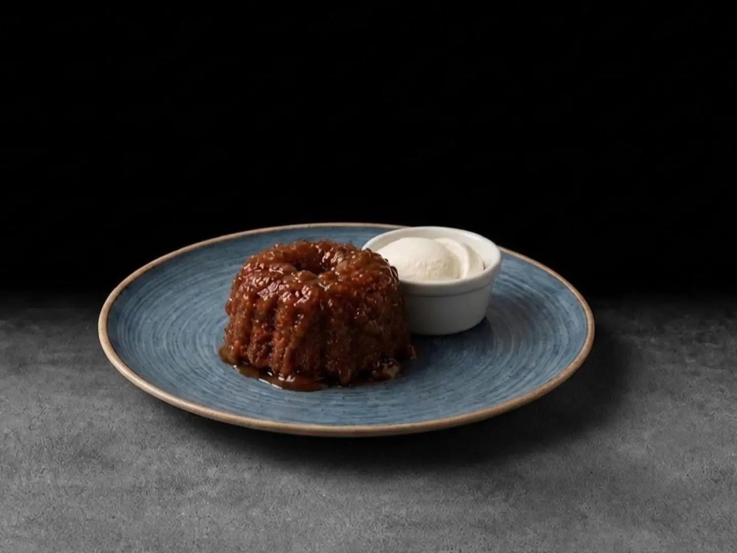 Date Cake