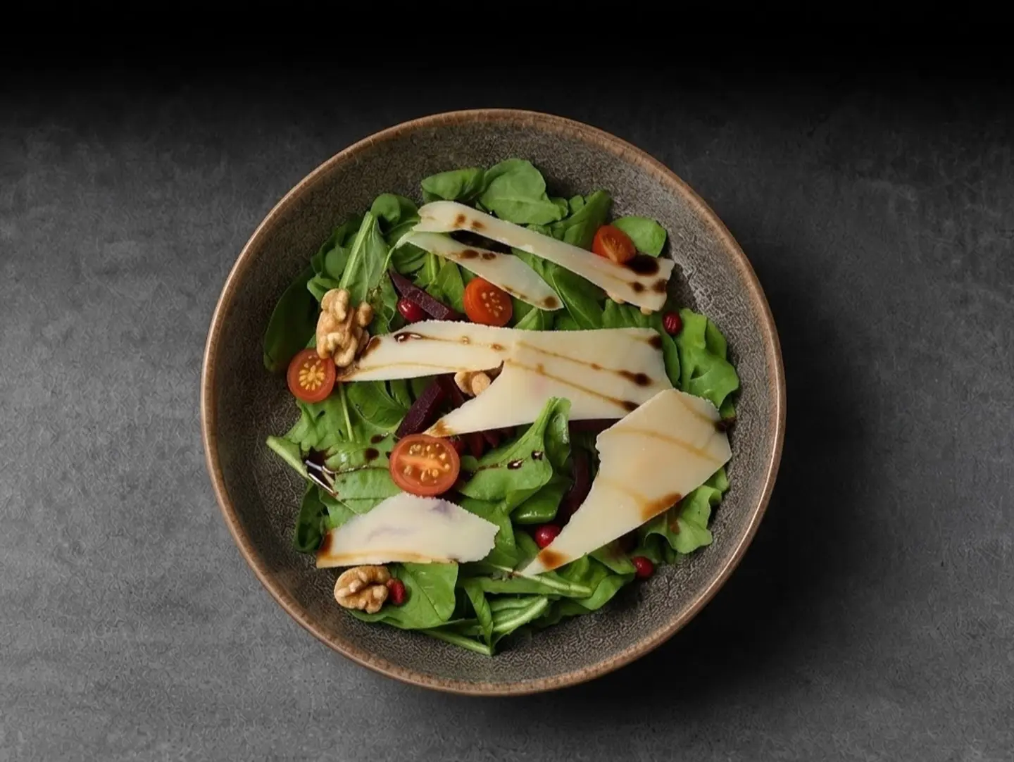 Rocca Salad