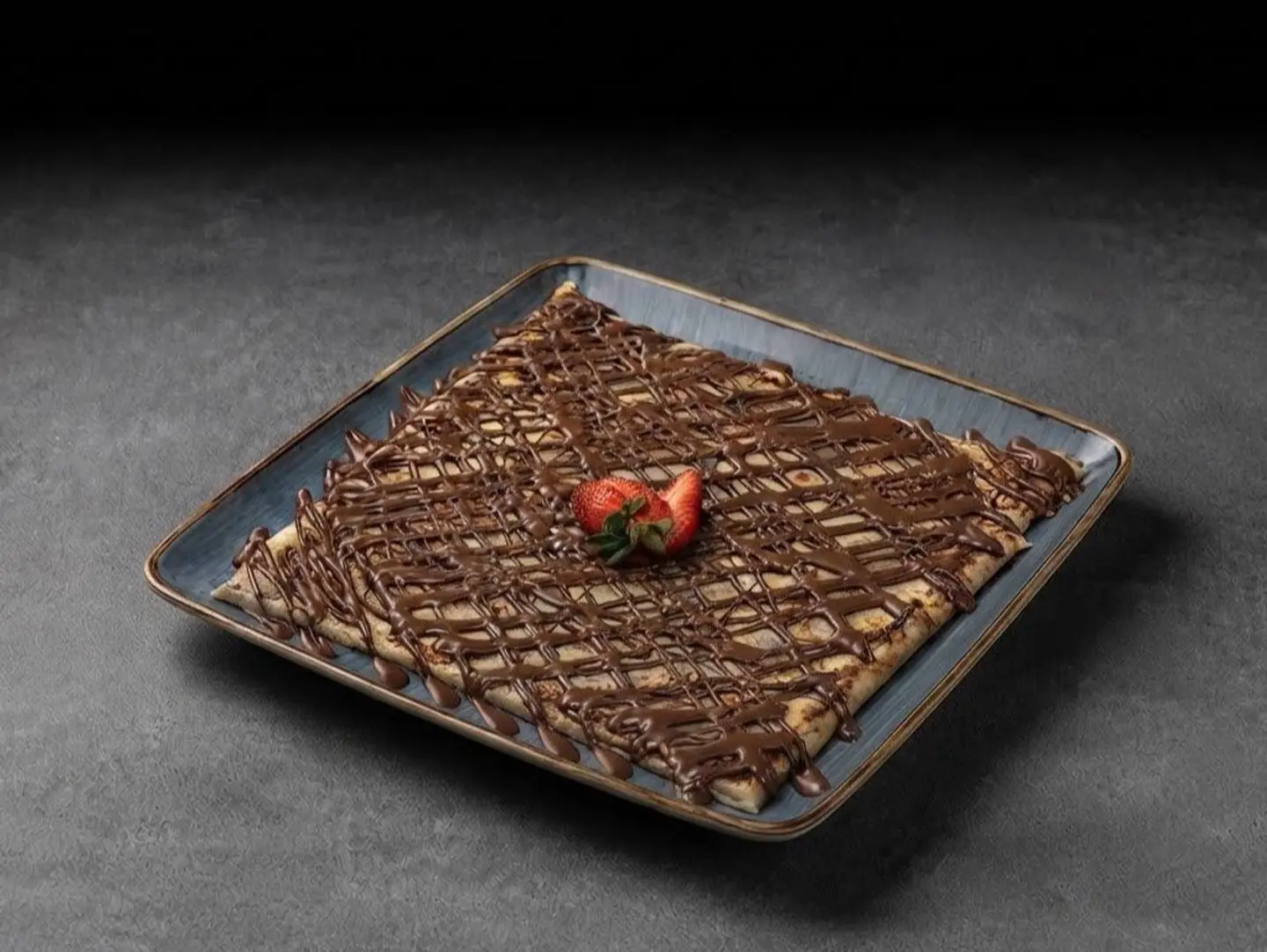 Crepe