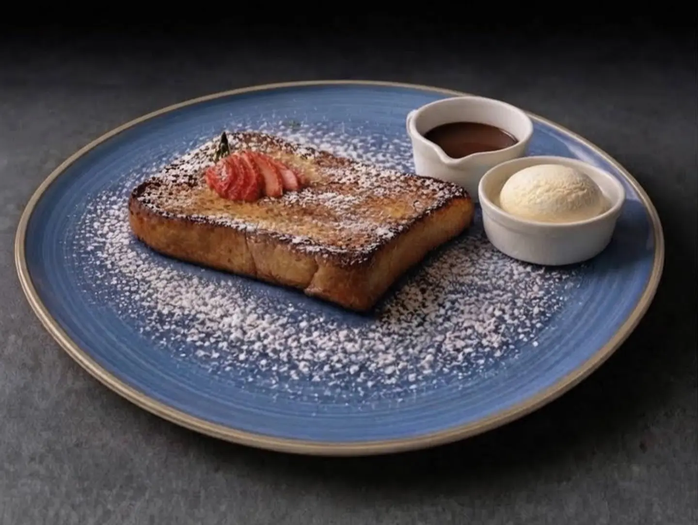 French Toast