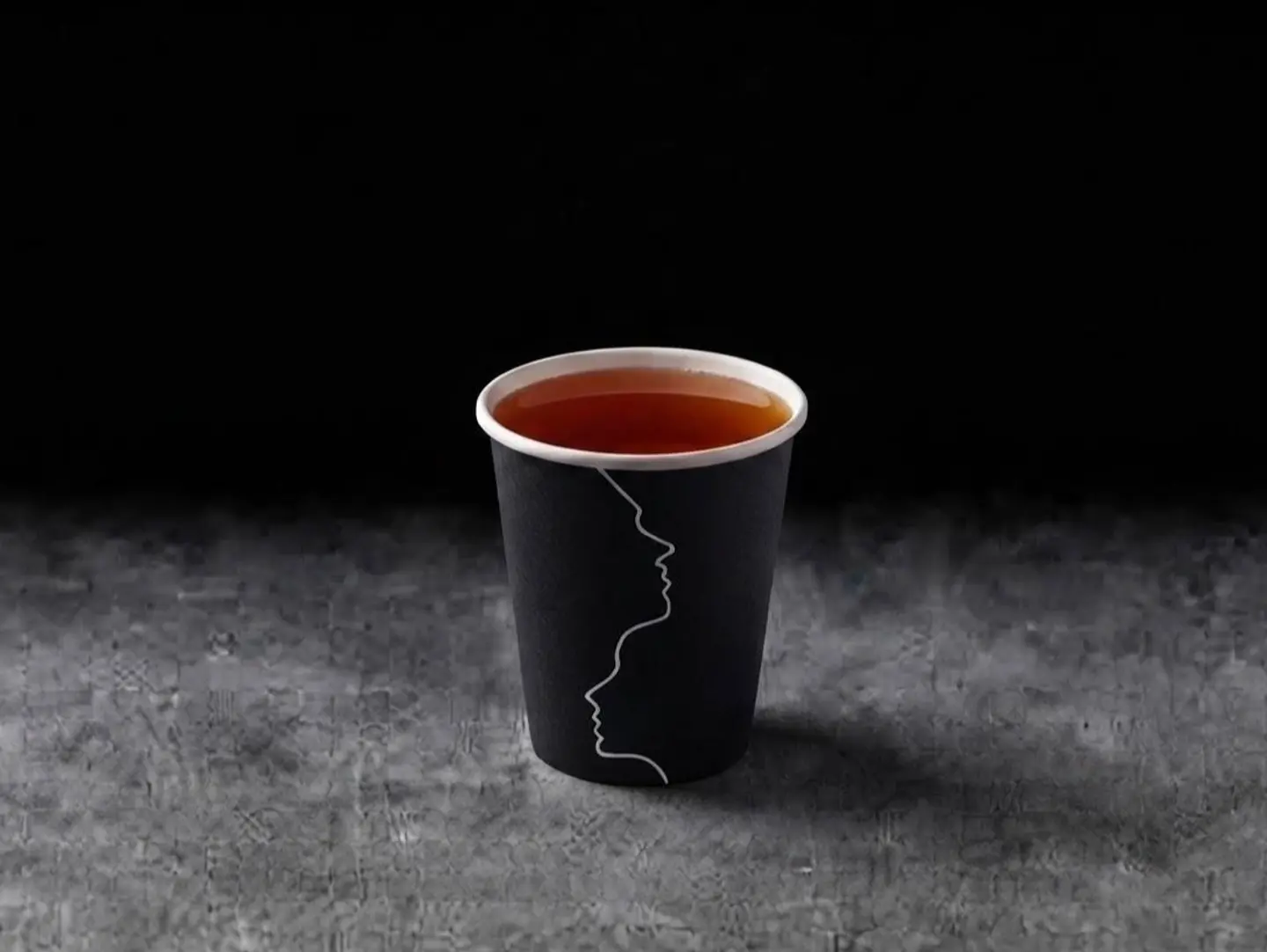 شاي احمر