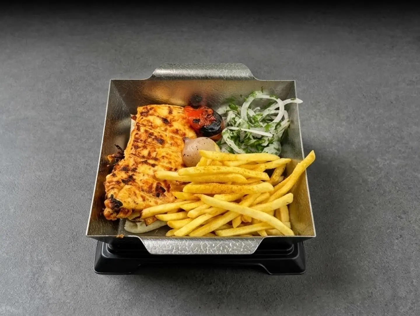 Chicken Strips