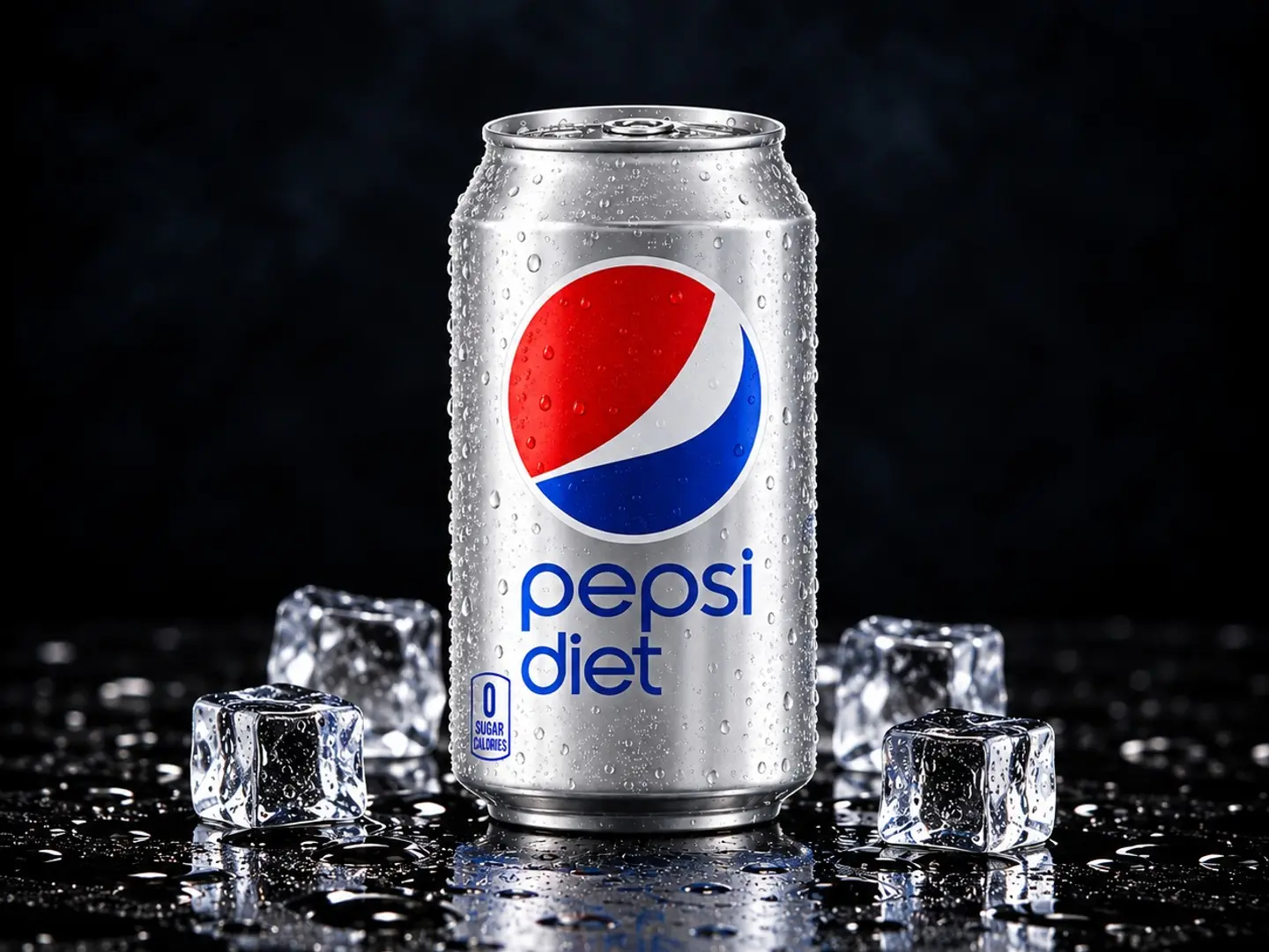 Pepsi Diet