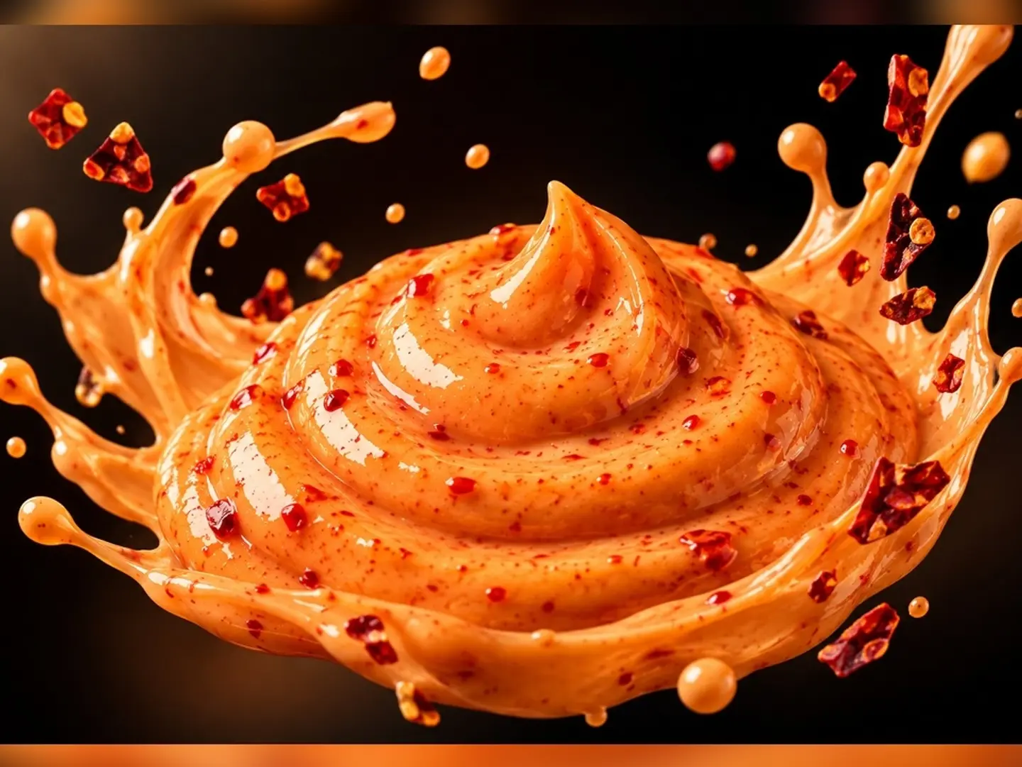 Dynamite Sauce