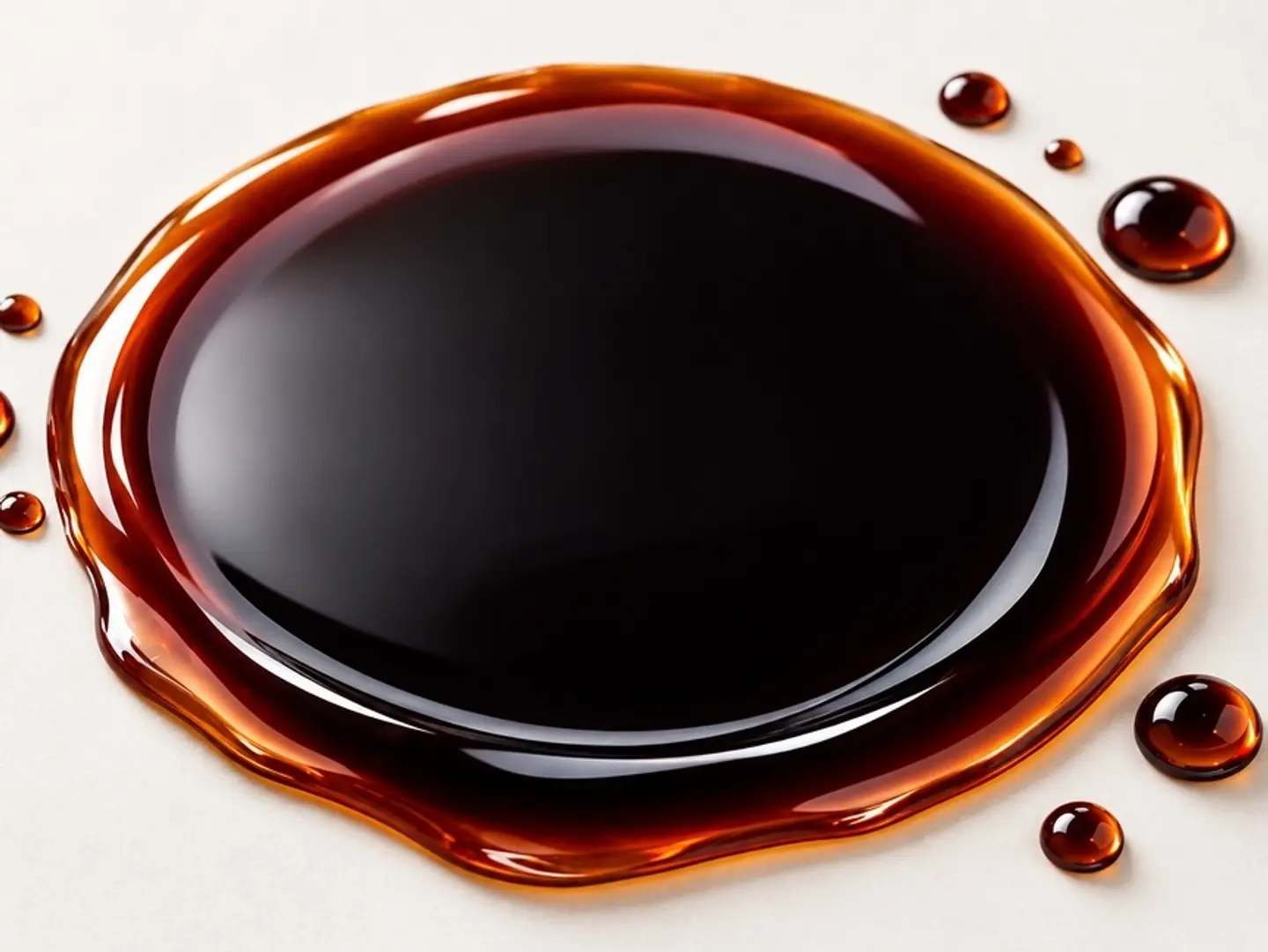 Soy Sauce