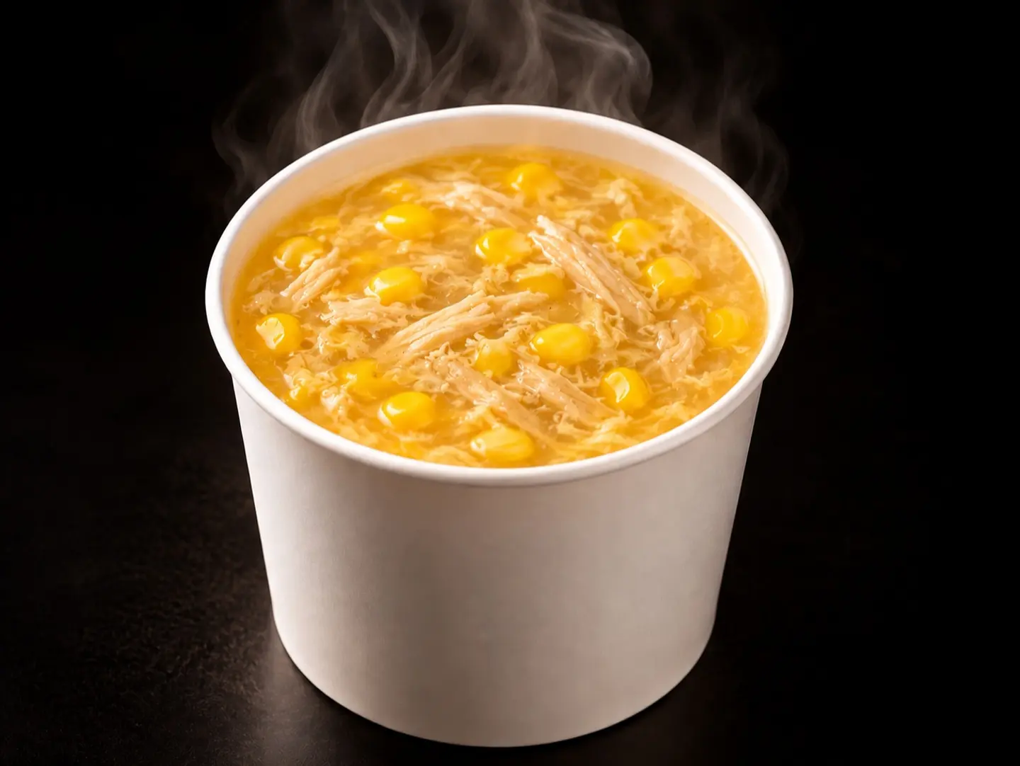 Chicken Corn Soup