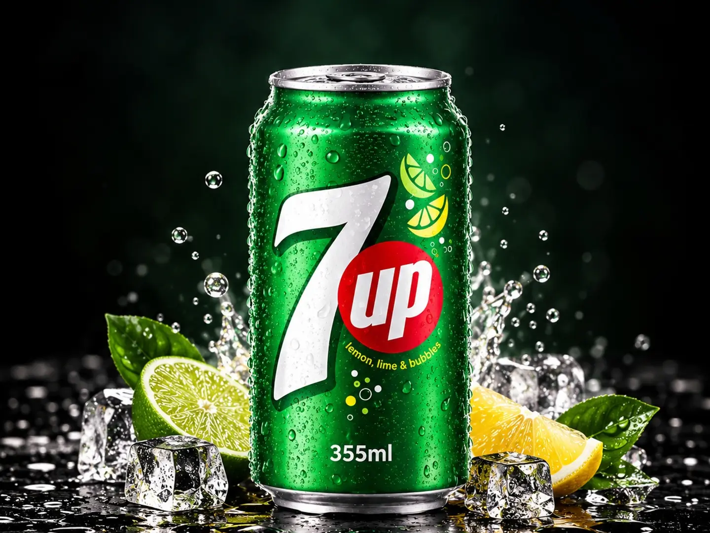 7 Up