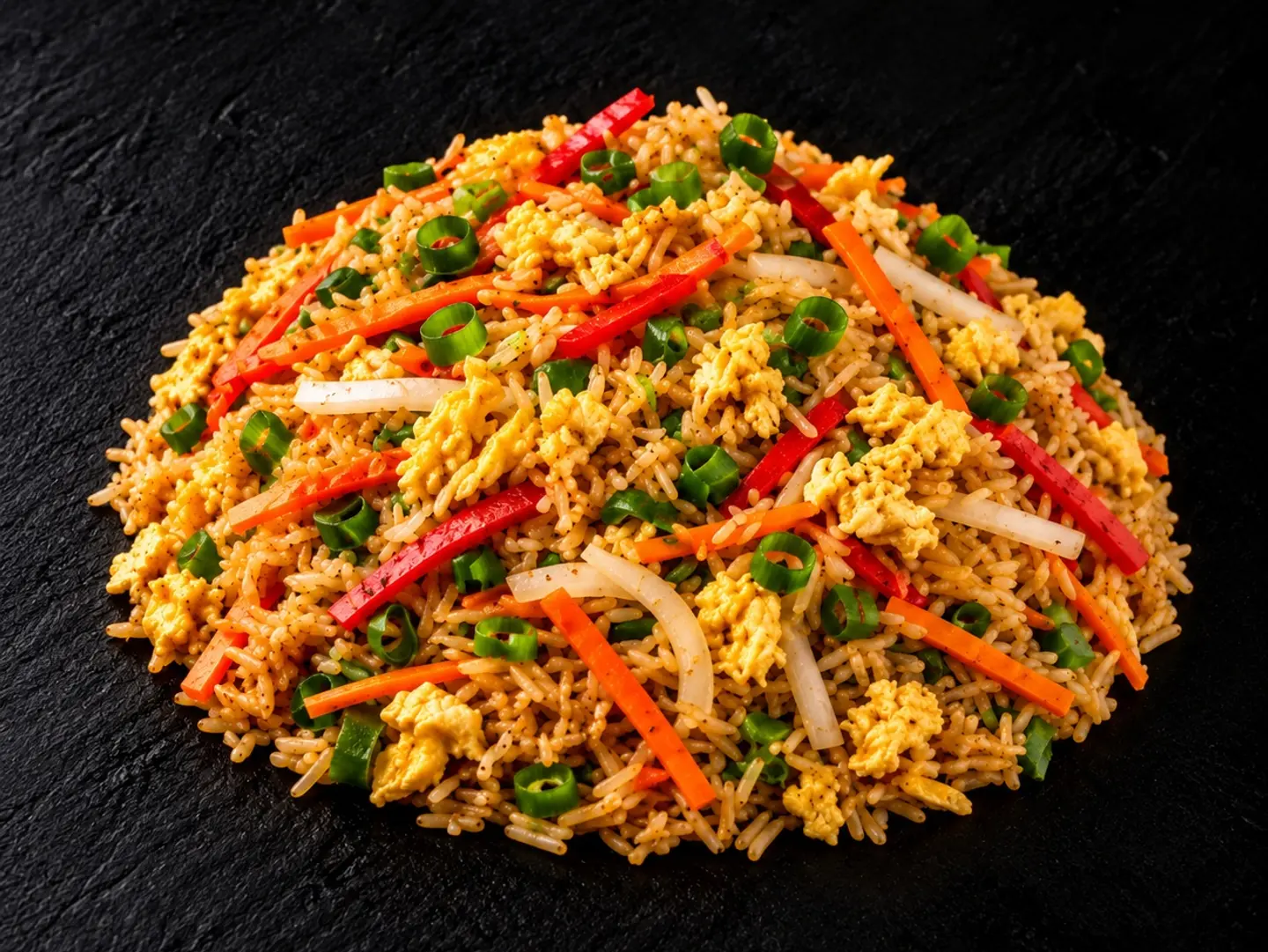Wokstr Rice - Chicken Breast