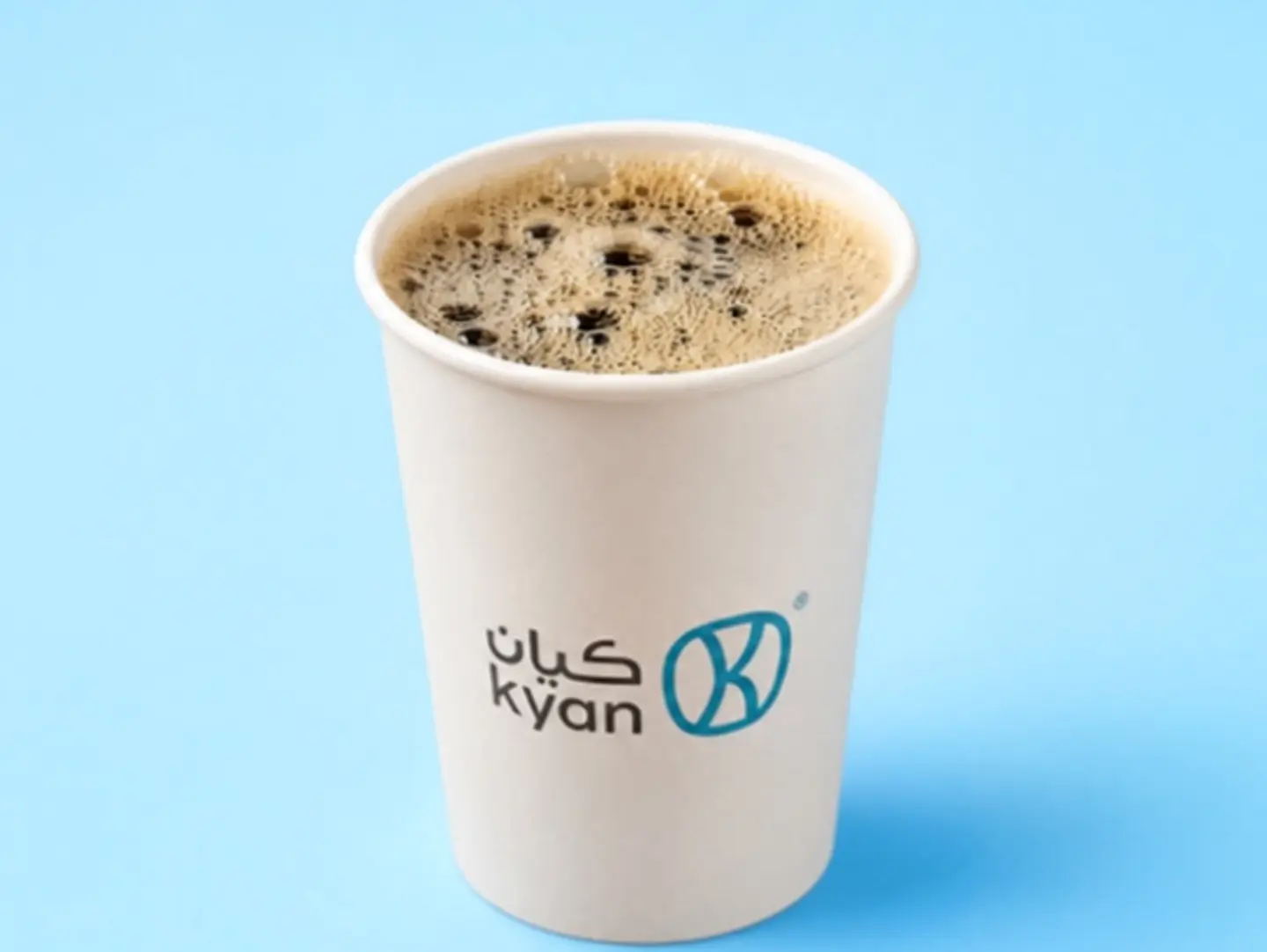 Colombian Day Coffee Hot
