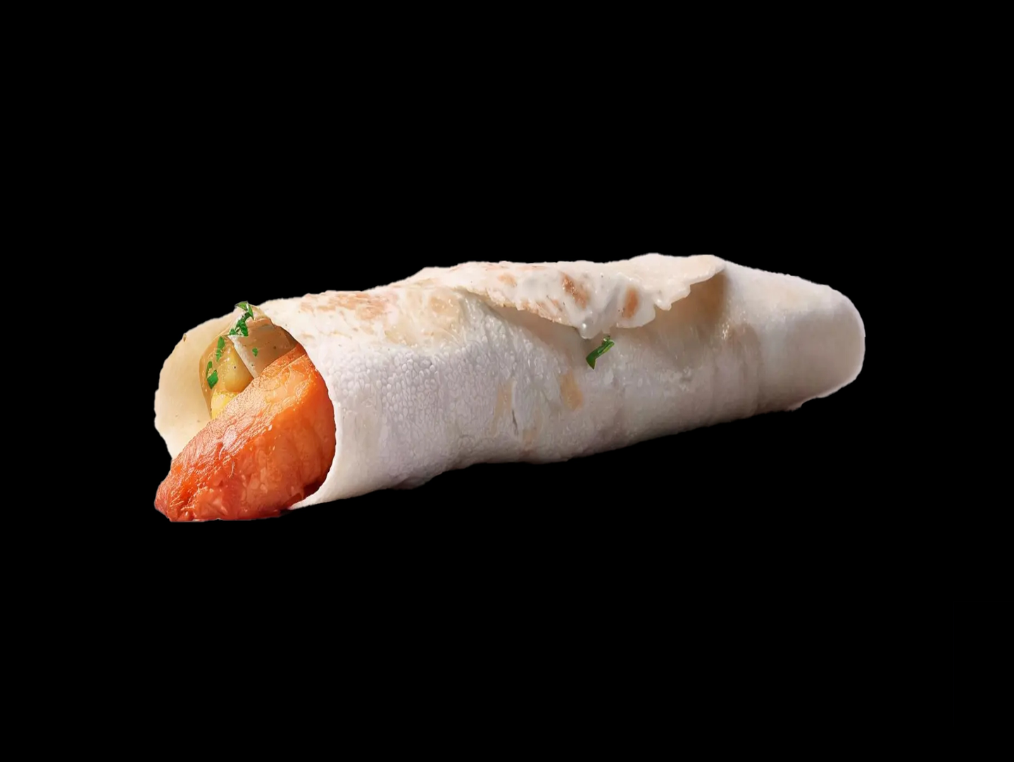 سندويتش شيش طاوق