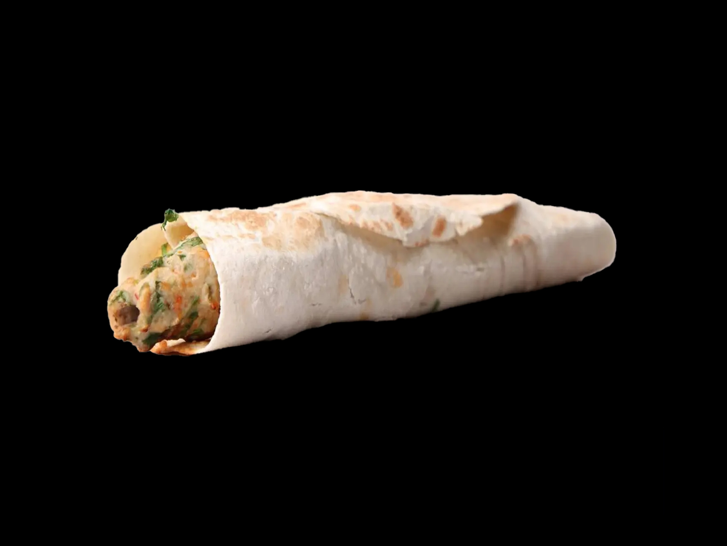 سندويتش كباب دجاج